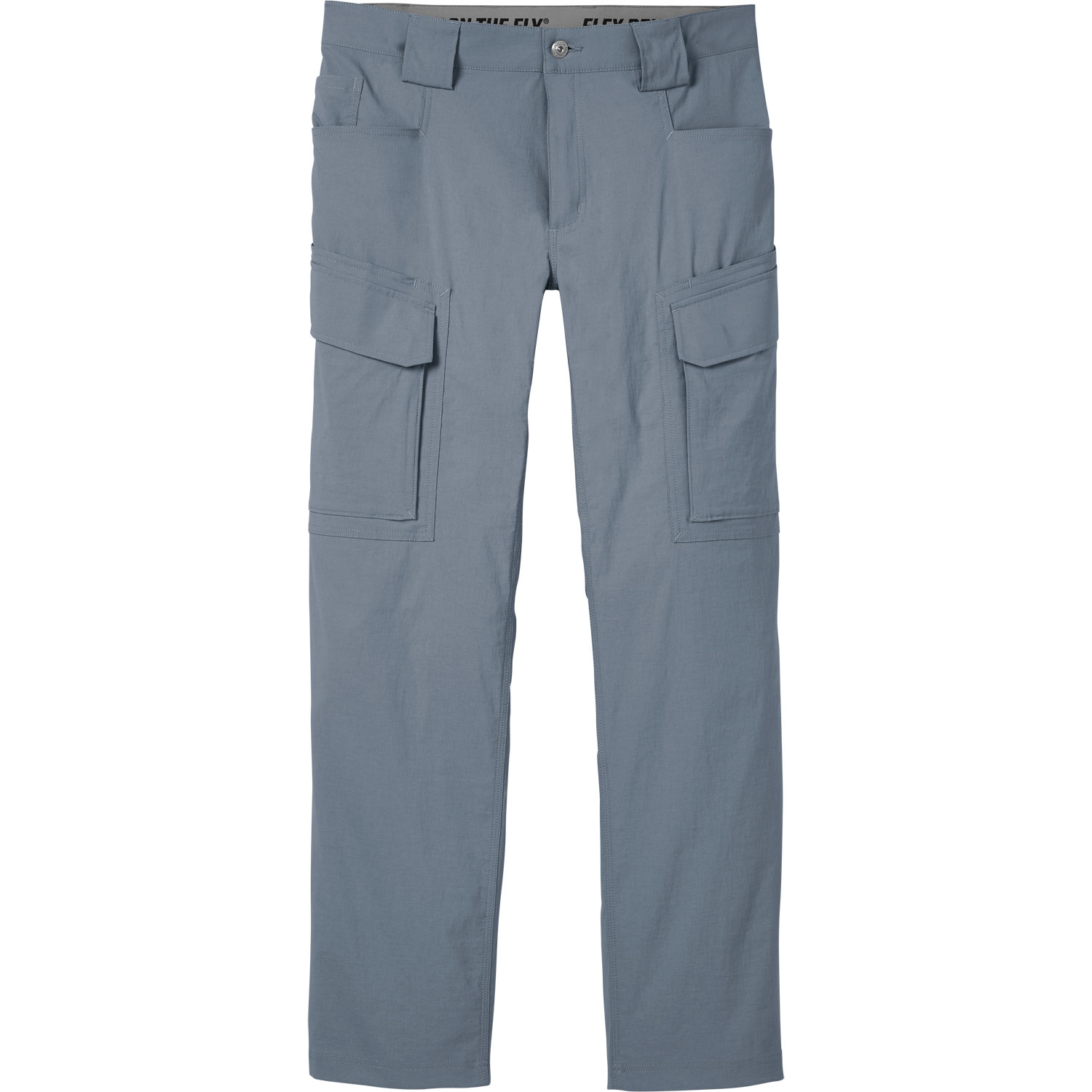 Men's DuluthFlex Dry on the Fly Standard Fit Cargo Pants