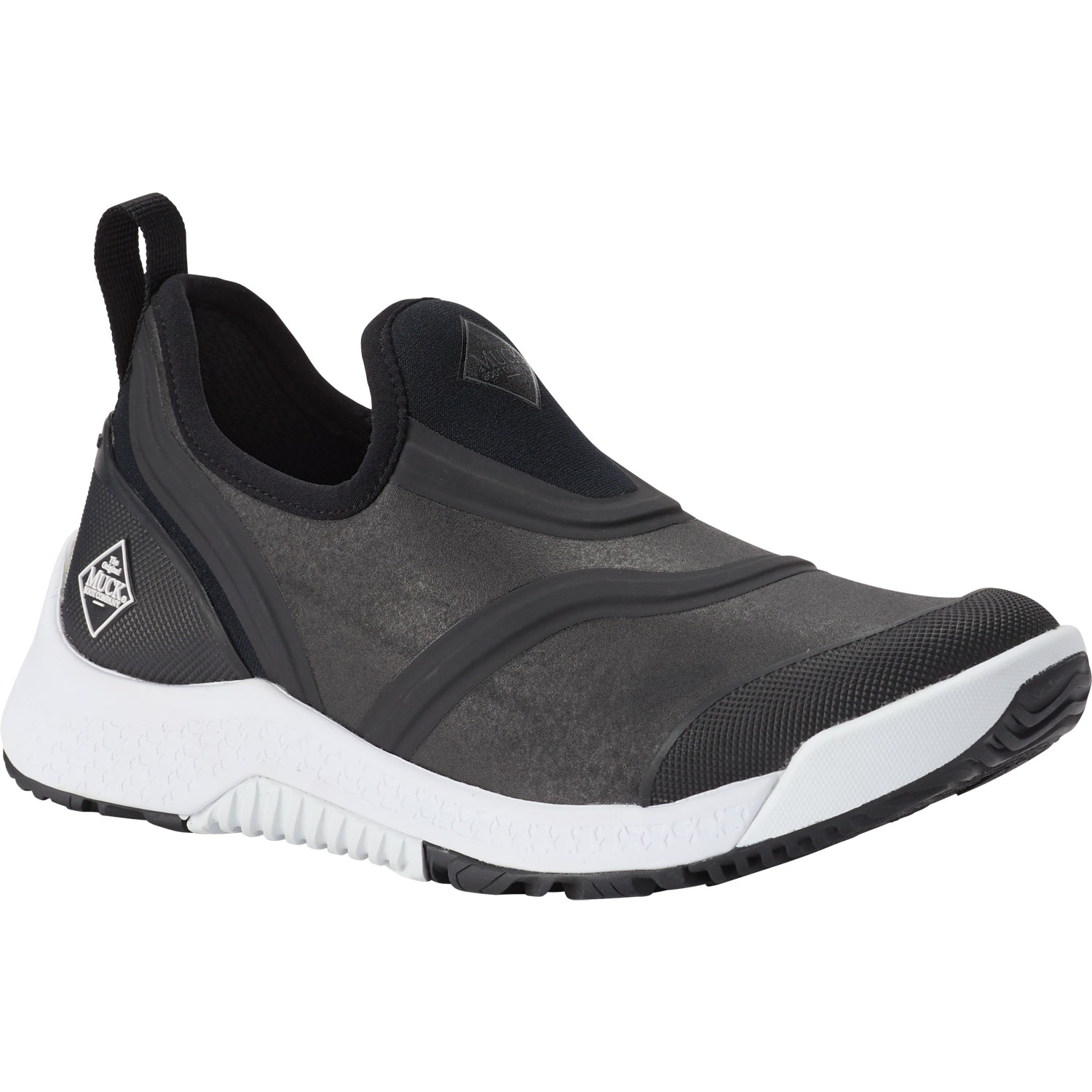 Women's Muck Outscape Low Shoes