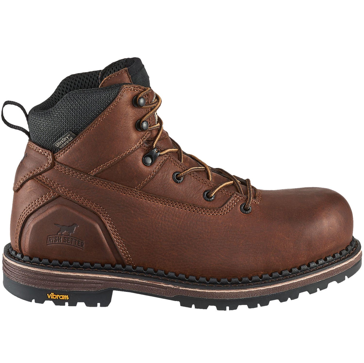 Men's Irish Setter Edgerton 6-Inch Boots