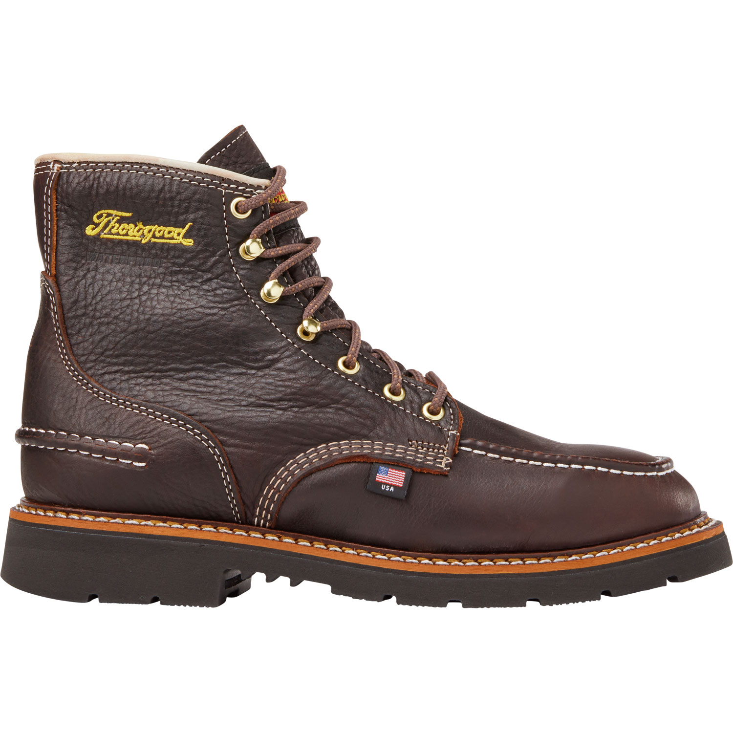 Men's Thorogood 6
