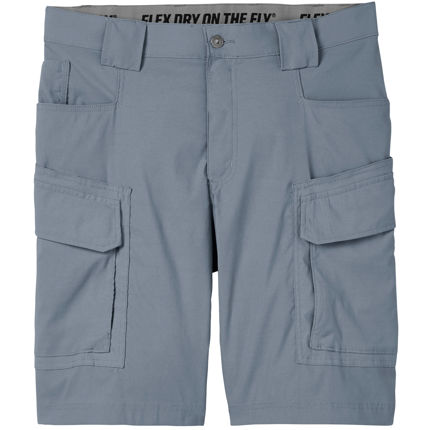 Men's DuluthFlex Dry on the Fly Relaxed Fit 11