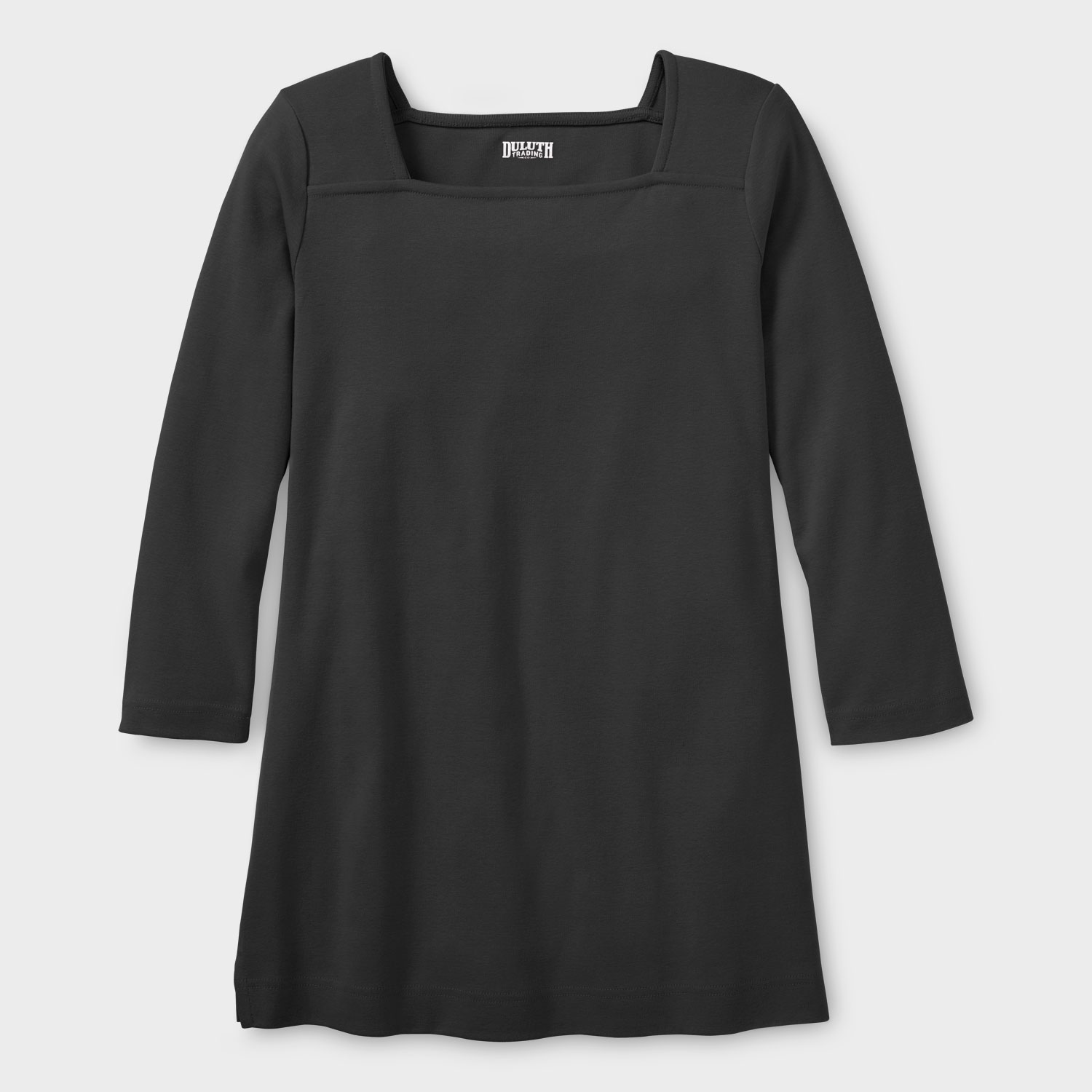 Women's Longtail T 3/4 Sleeve Tunic