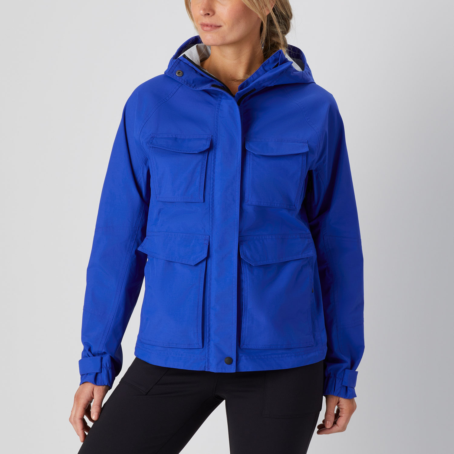 Women's No-Rainer Jacket