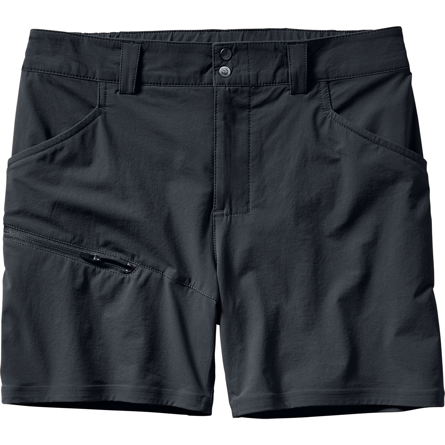 Women's Plus AKHG Roadless 5