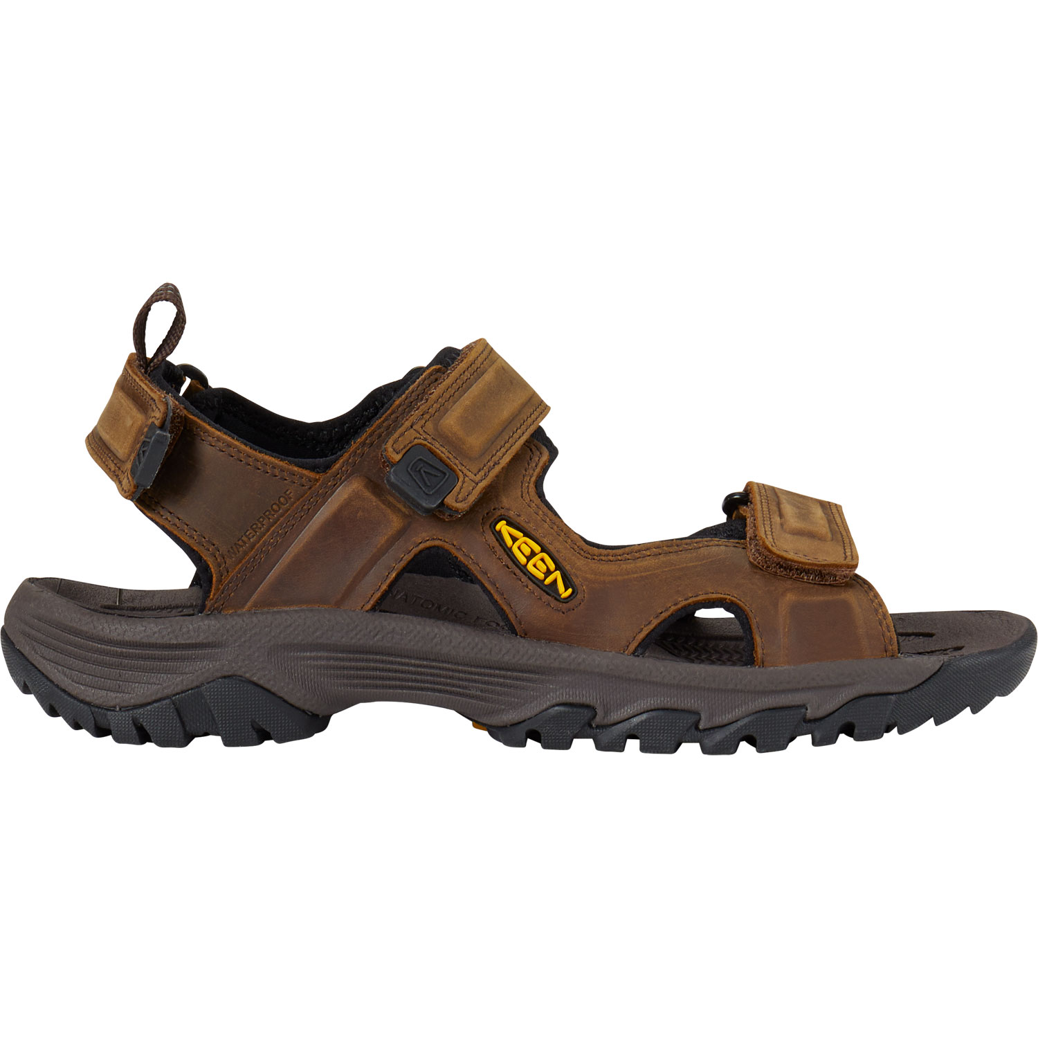Men's KEEN Targhee III Open Toe Sandals