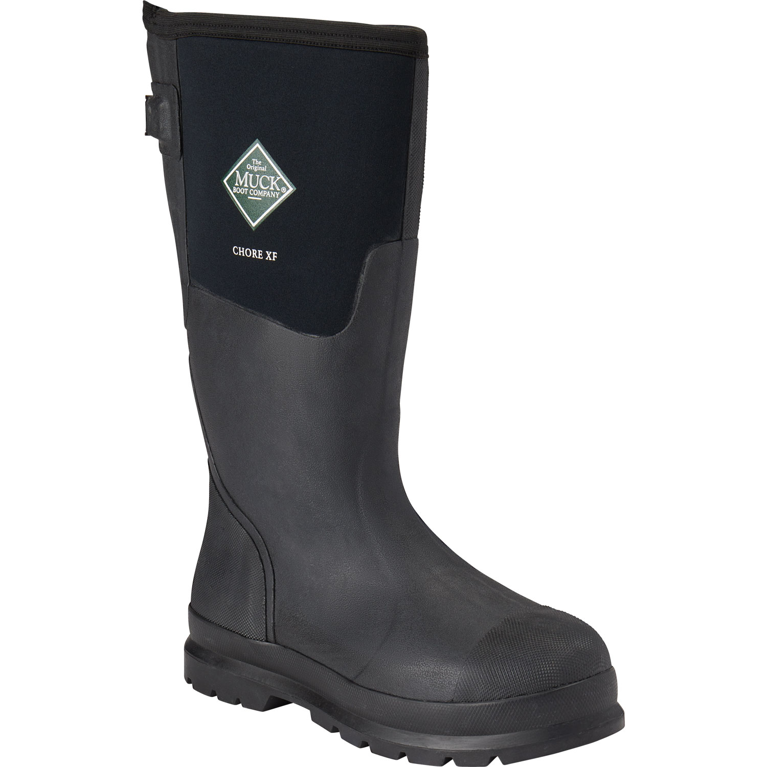 Men's Muck Chore Wide Calf Boots