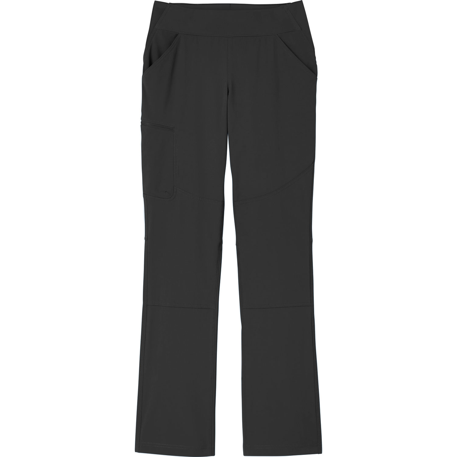Women's Flexpedition Pull-On Bootcut Pants