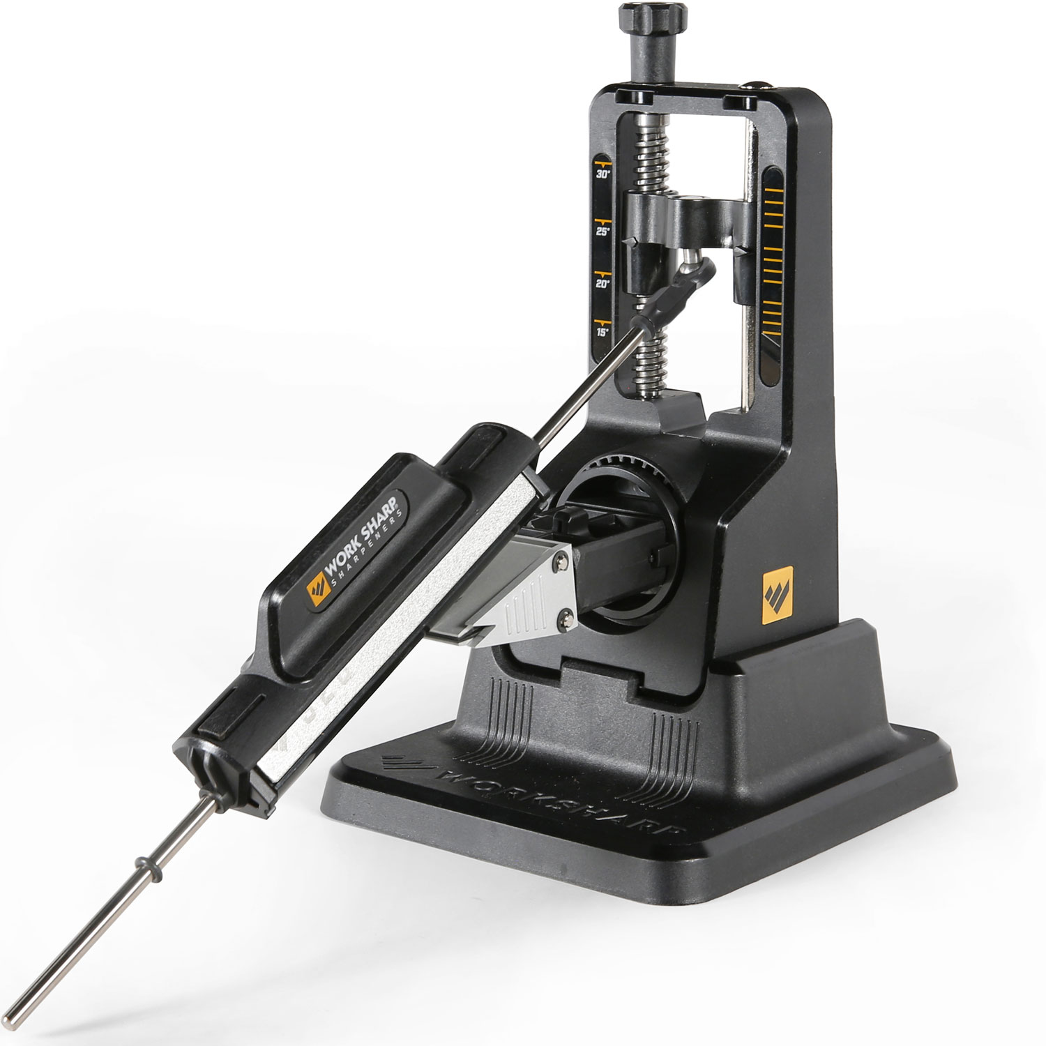Work Sharp Precision Adjust Knife Sharpener