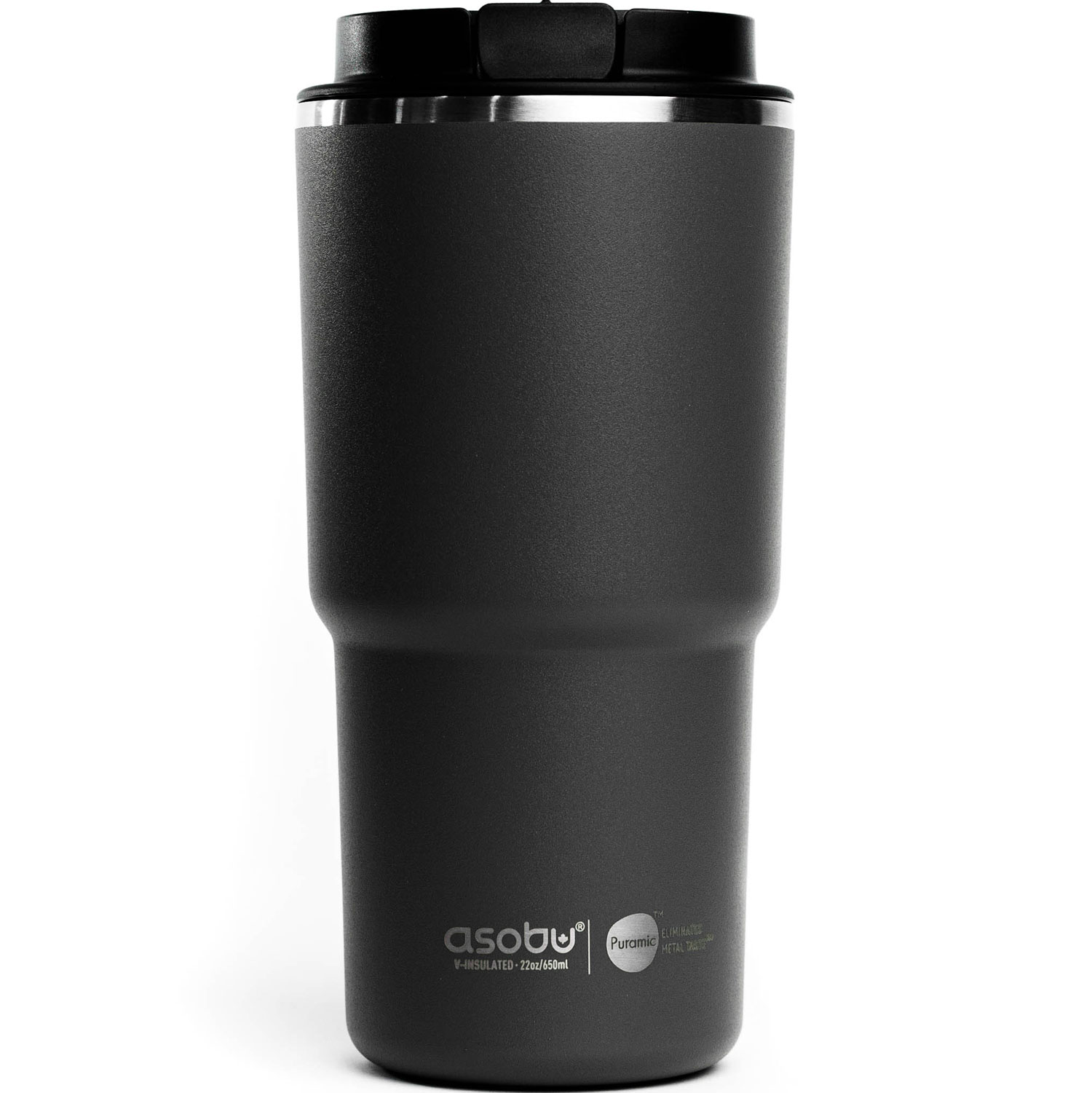 Asobu Pick Me Up Coffee Tumbler 20 oz.