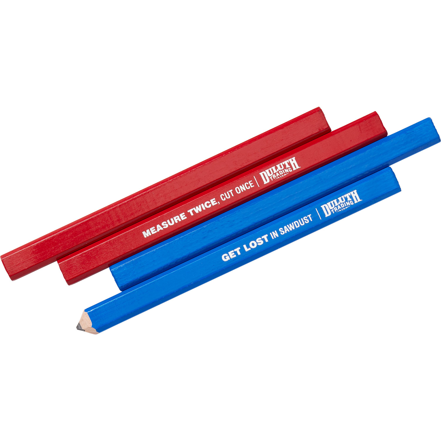 Carpenter Pencils