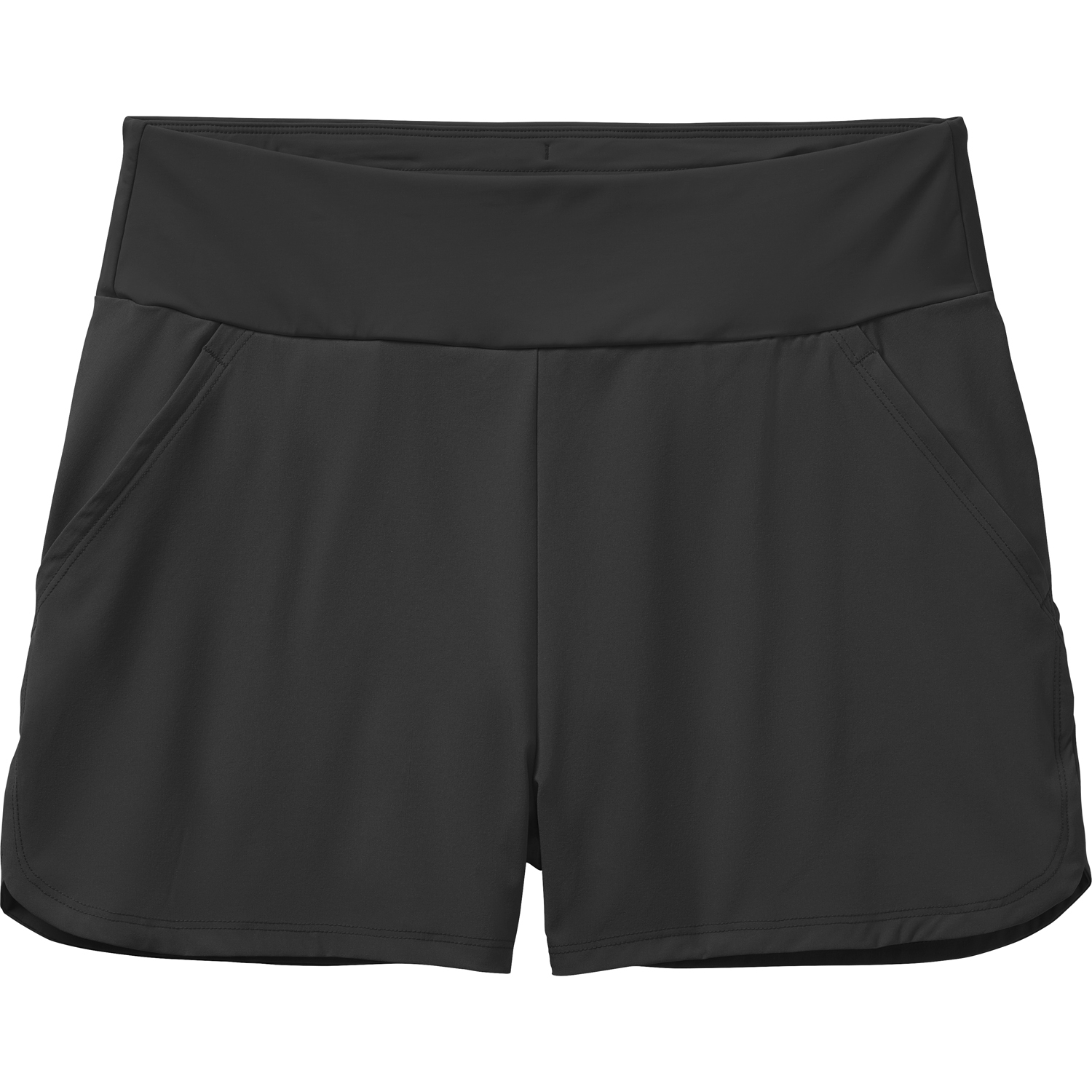 Women's Plus AKHG Lost Lake 5