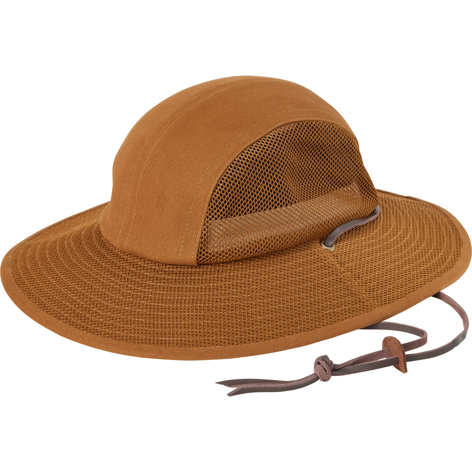 Women's Crusher Packable Sun Hat