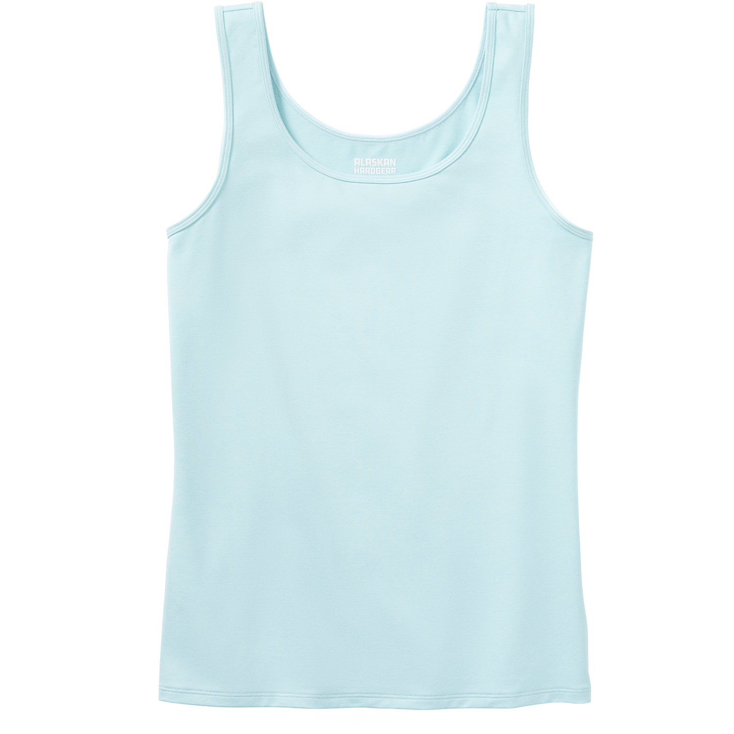 Women's Plus AKHG Outer Limit Tech Tank