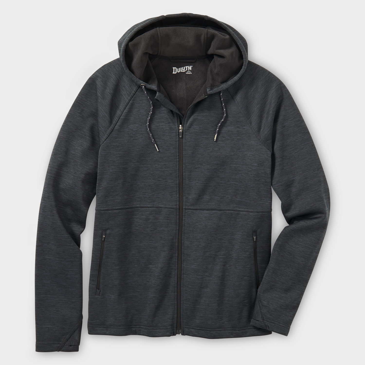 Men's Snagstop Sweats Full Zip Hoodie