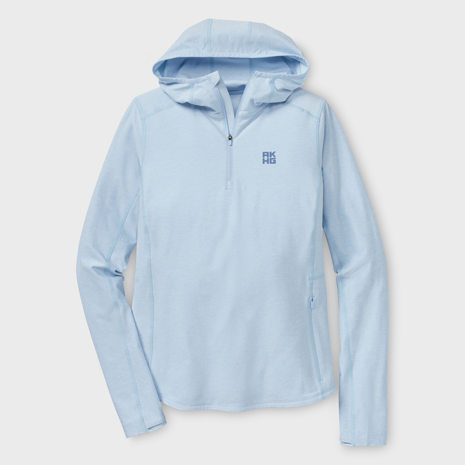 Women's AKHG Meltwater Pullover Hoodie