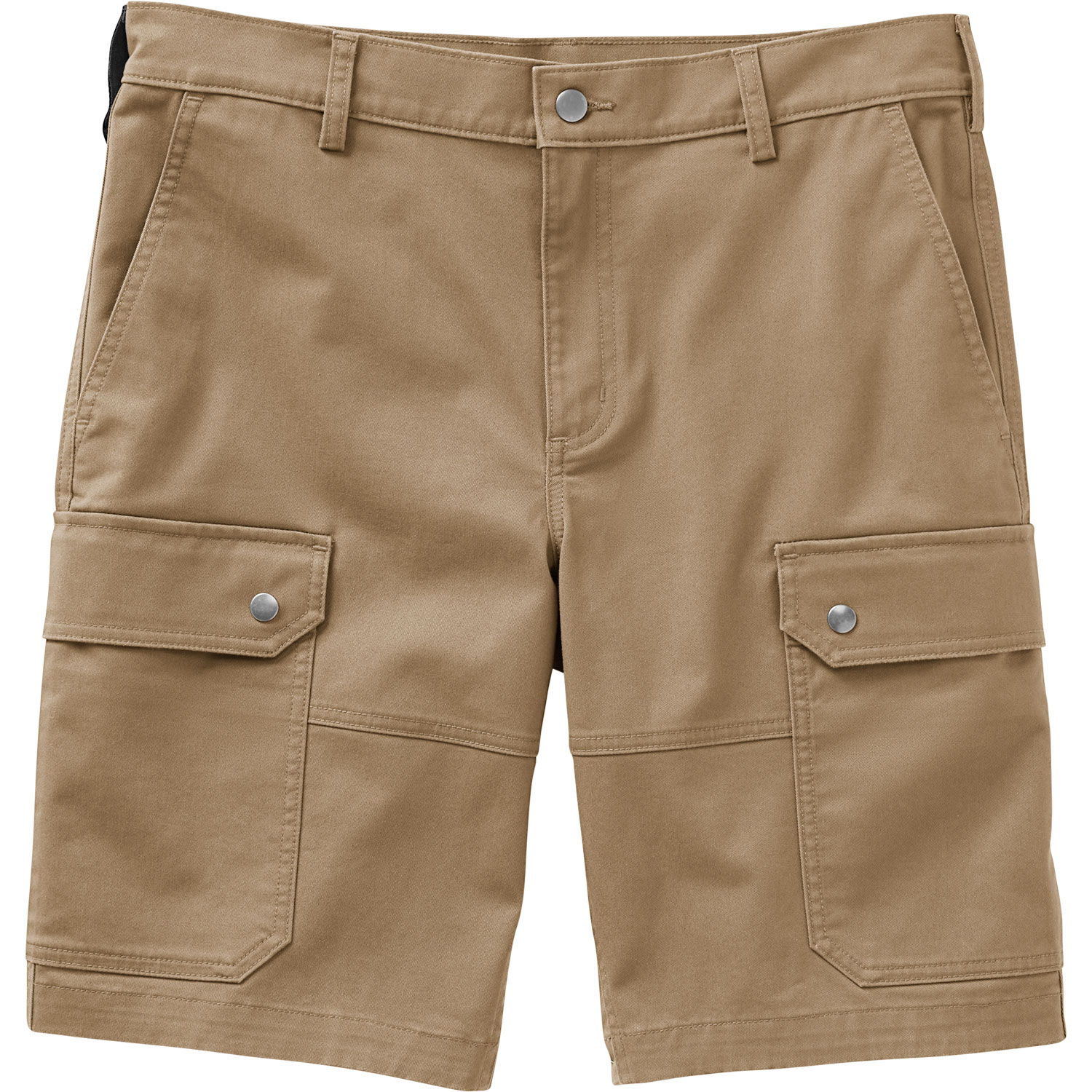 Men's 40 Grit Flex Twill 11