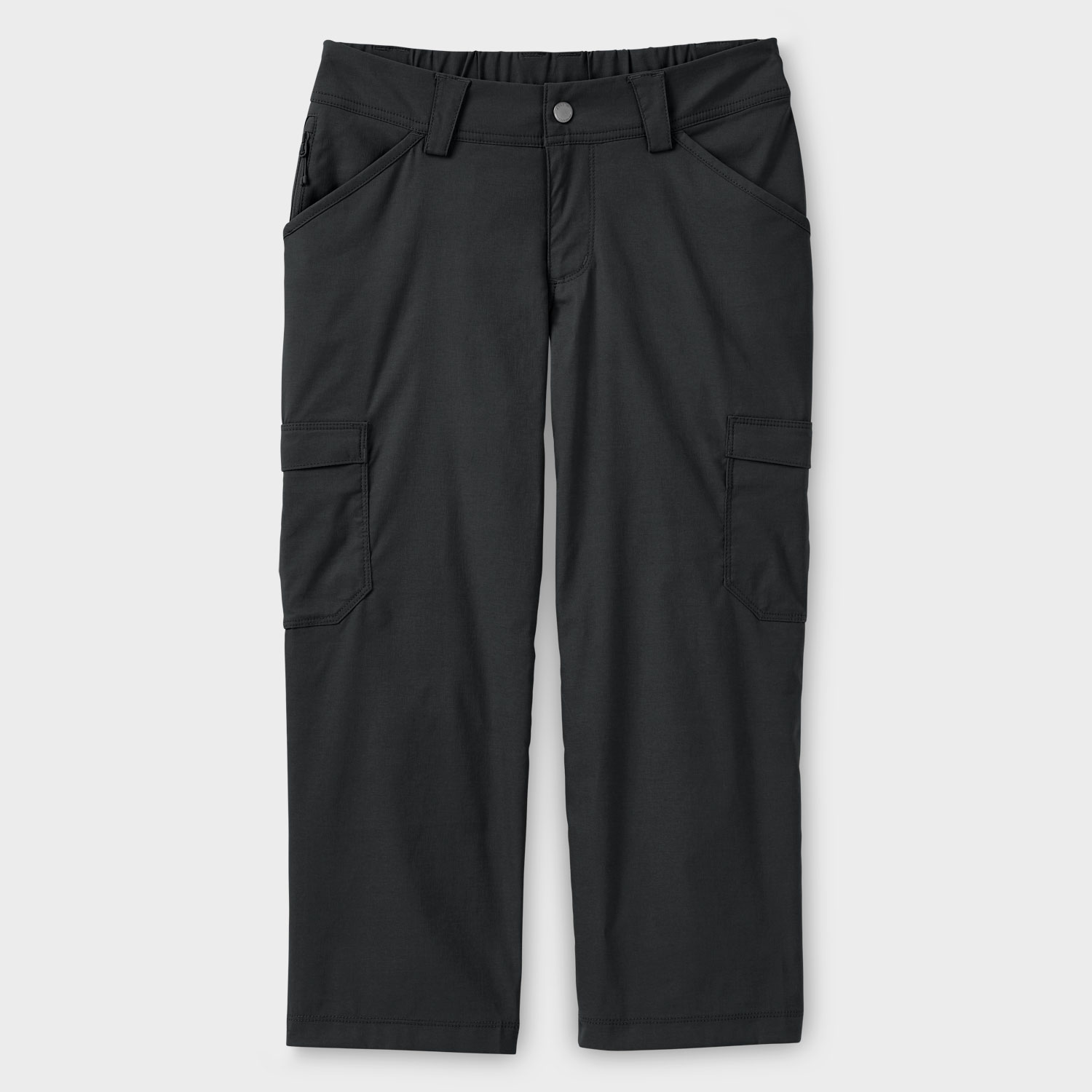 Women's Dry on the Fly Capris