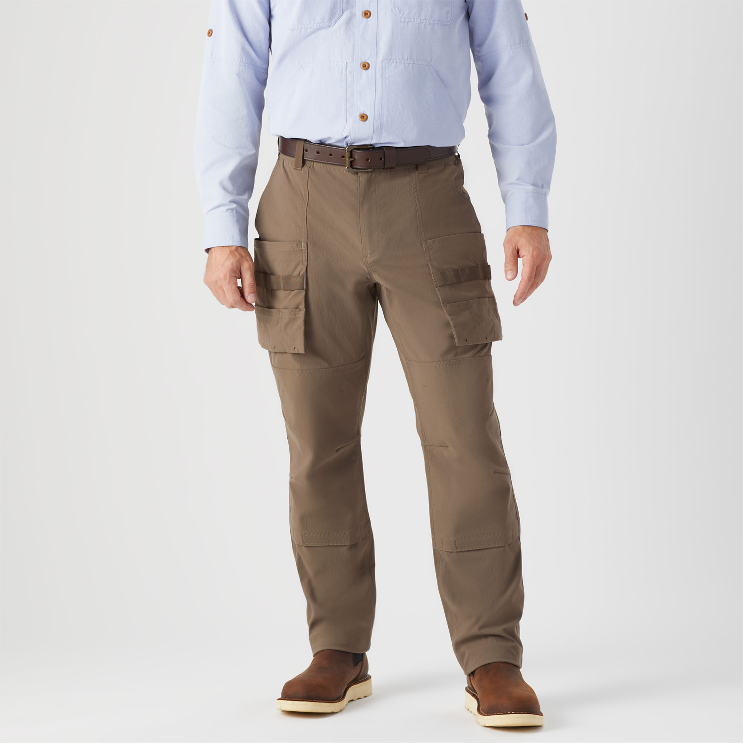 Men's Dirt Work Standard Fit Pants