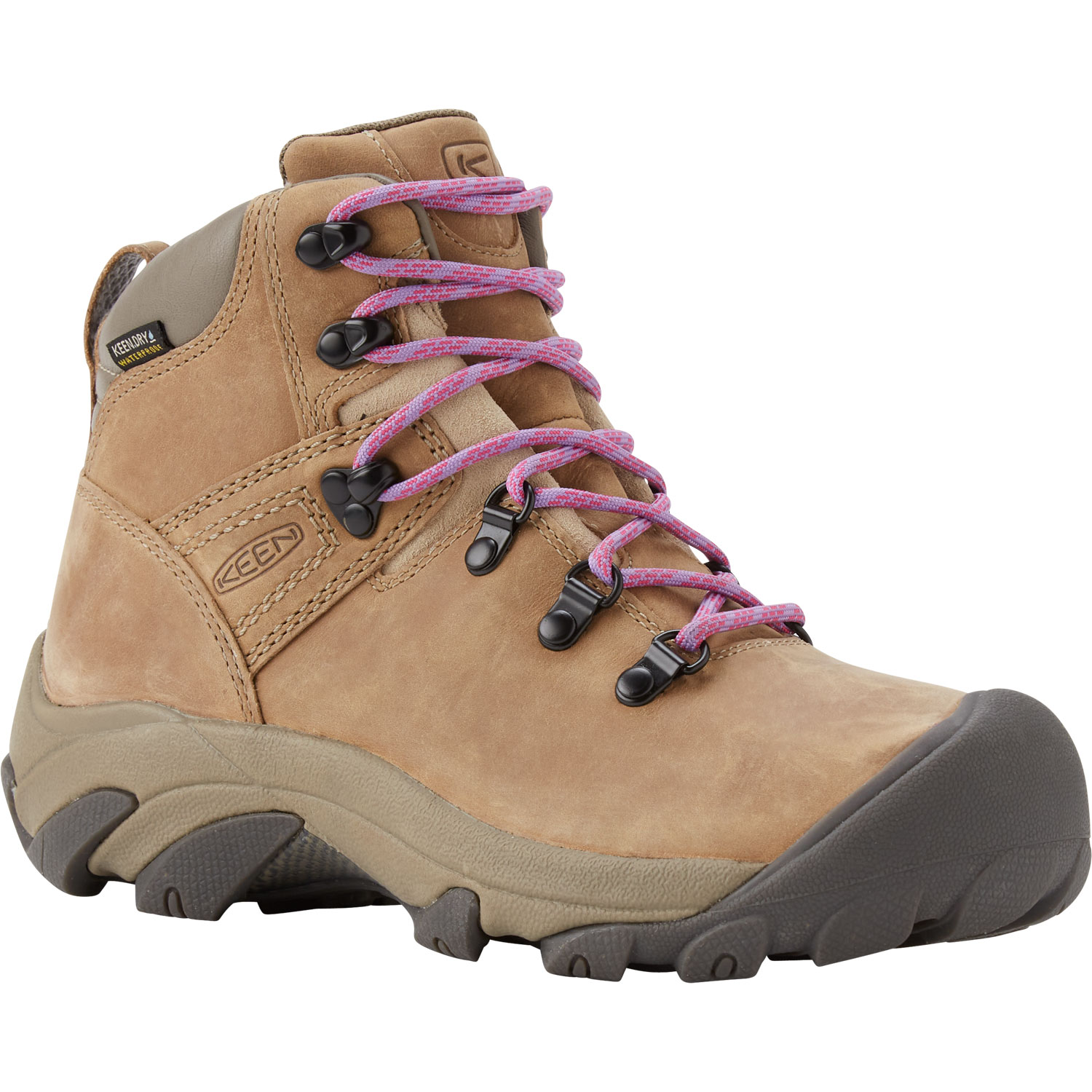 Women's KEEN Pyrenees Boots