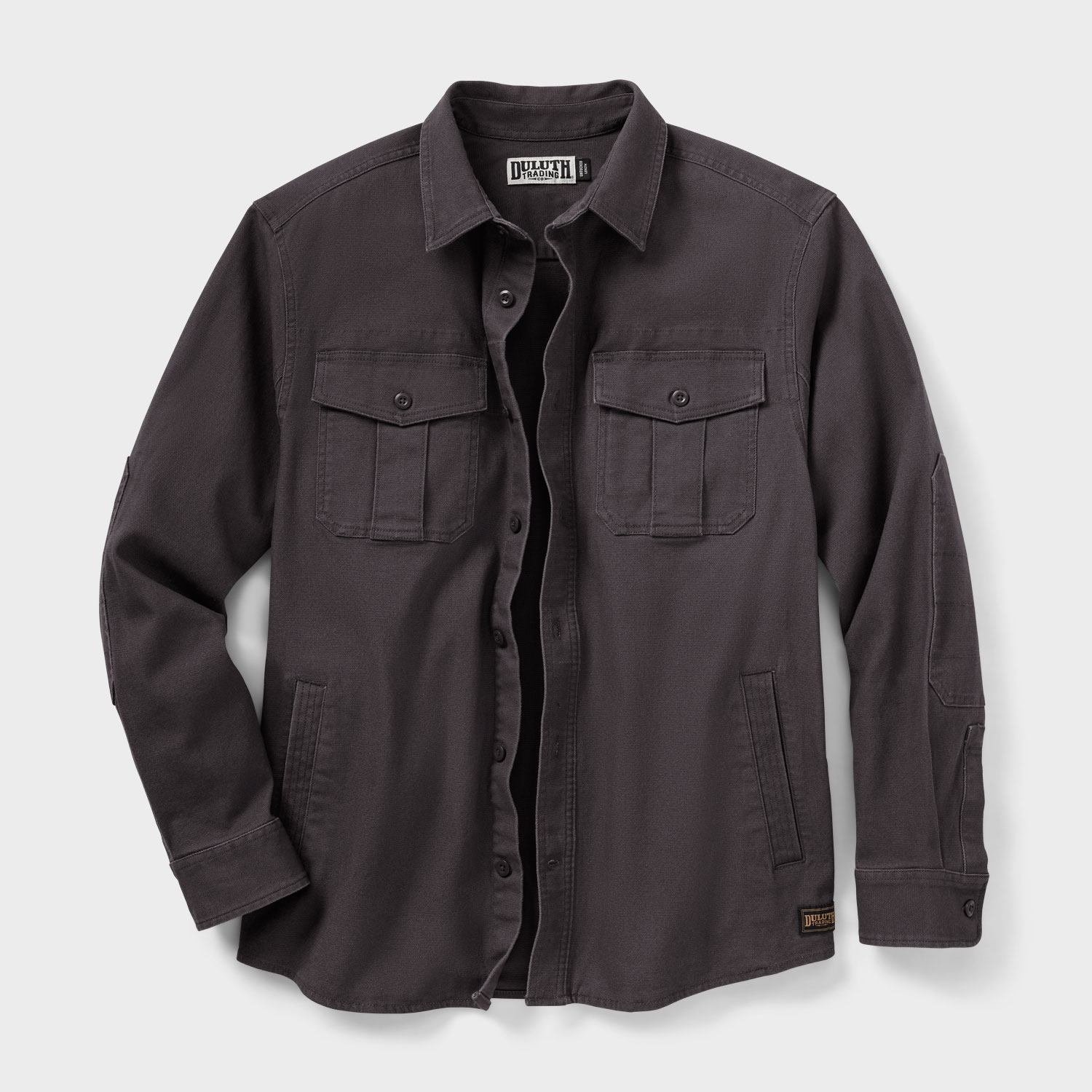 Men's Fire Hose VintageFlex Shirt Jac