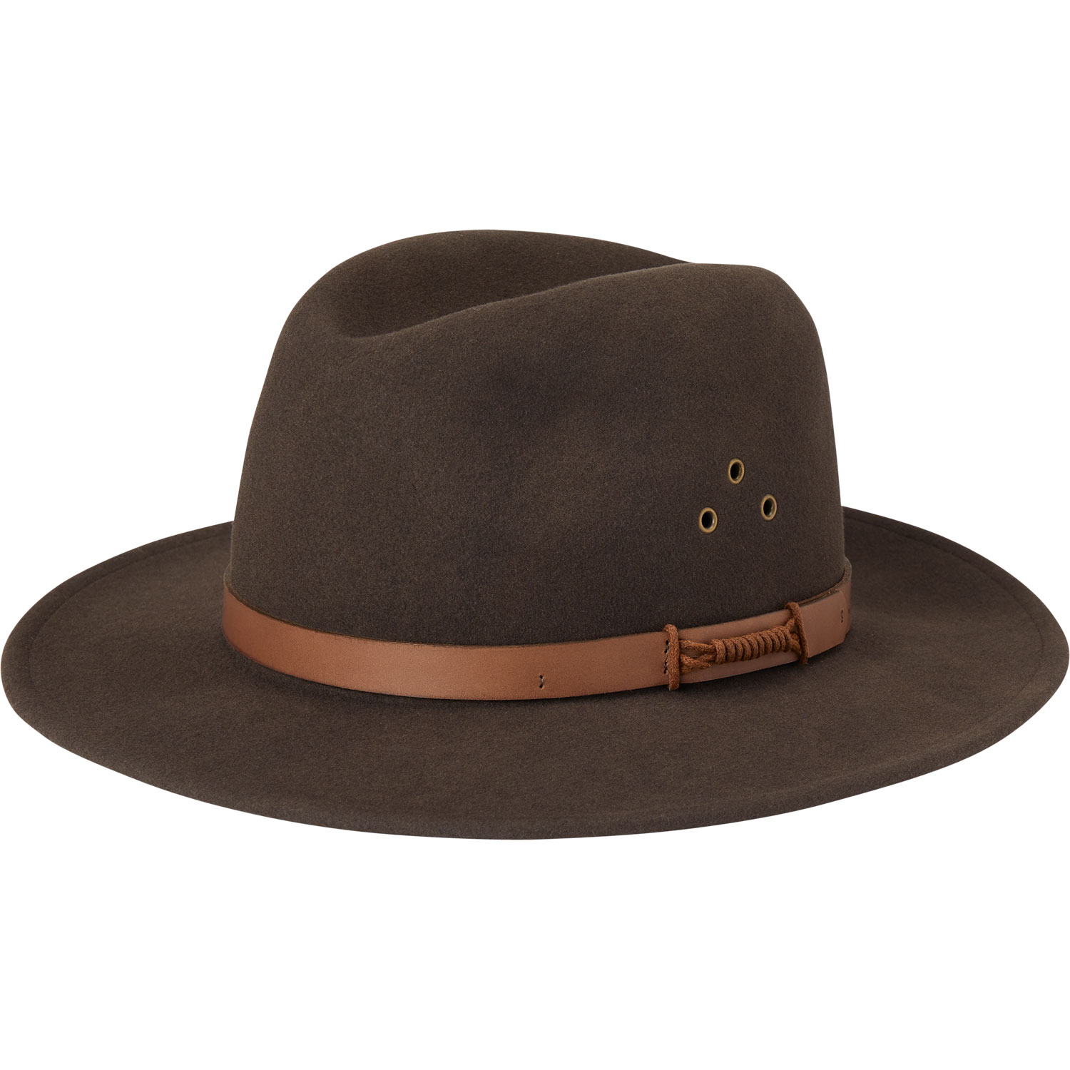 Men's Crusher Felt Hat