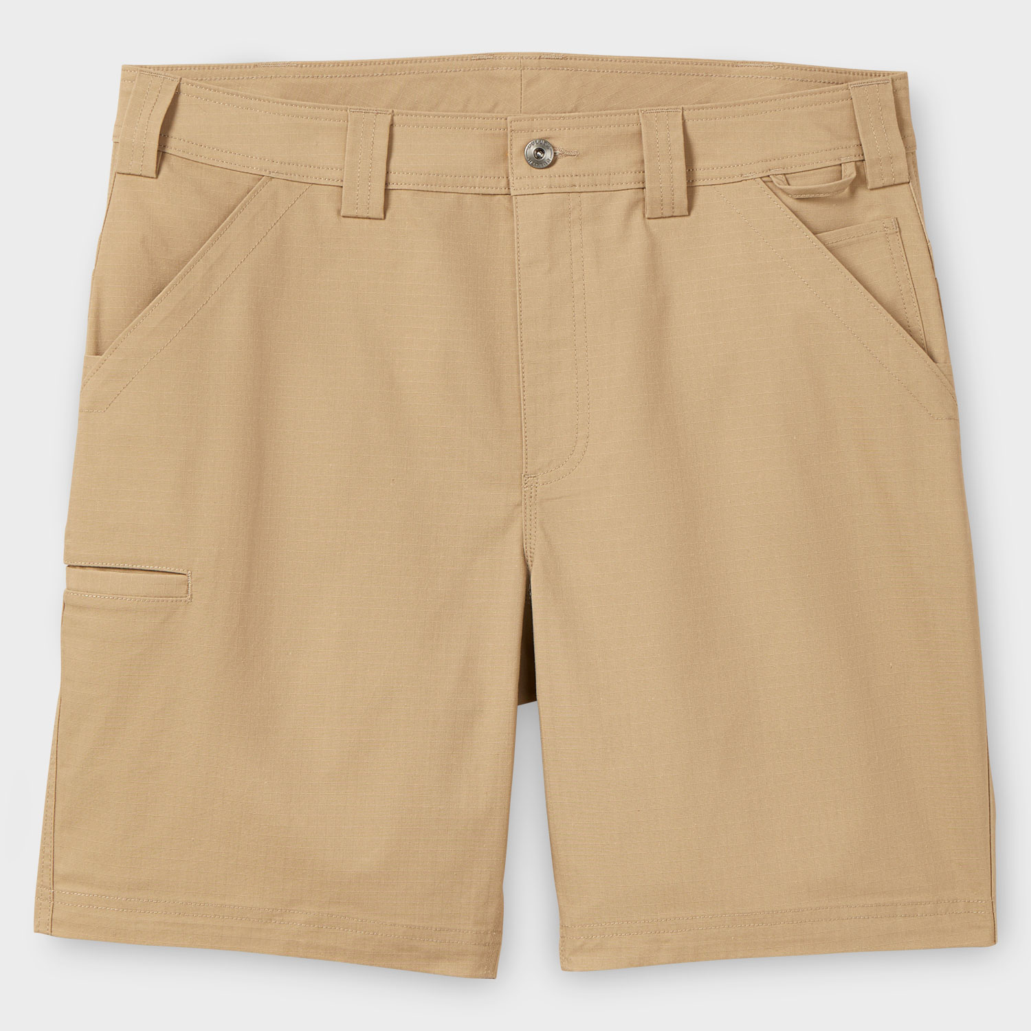 Men's Ripstop Standard Fit 9