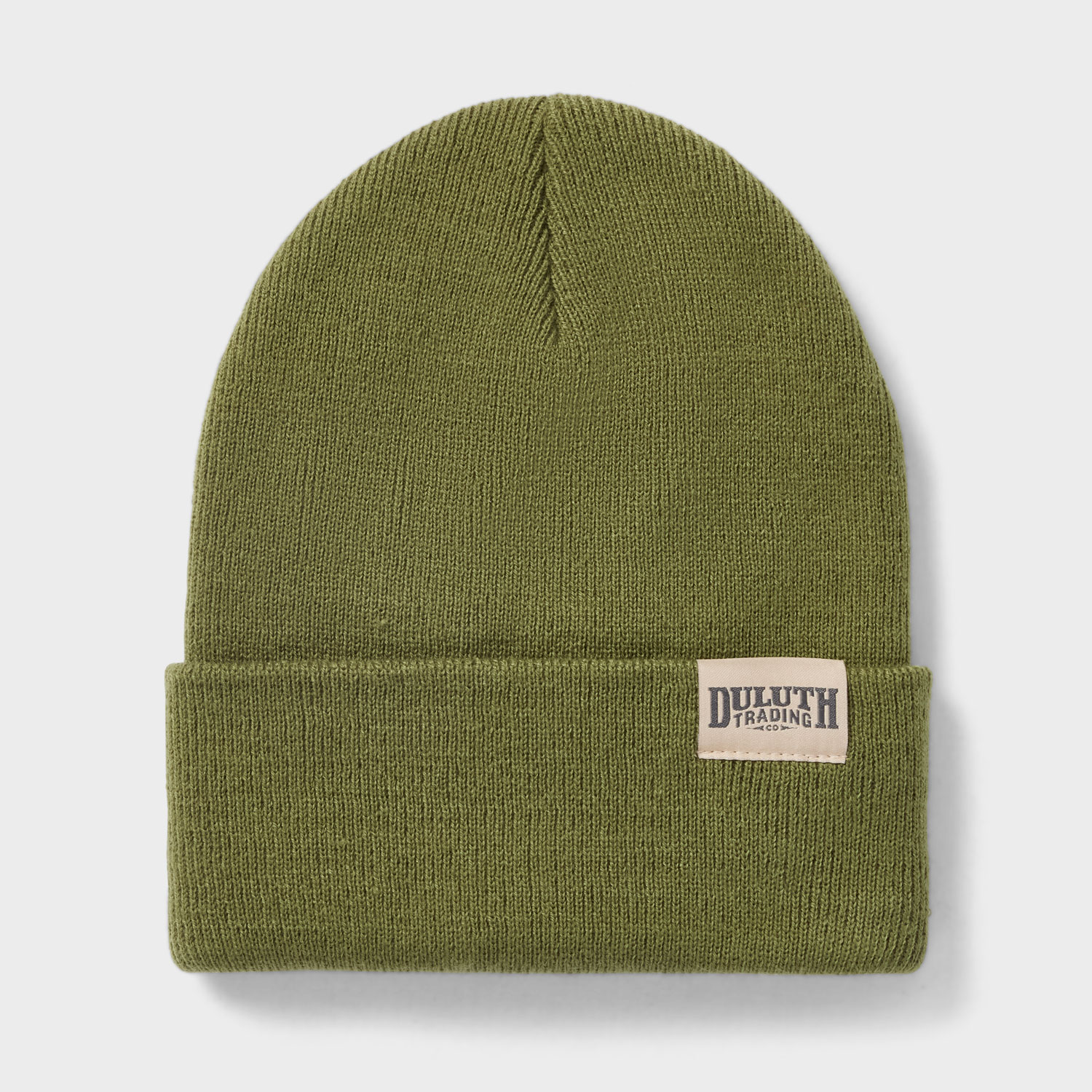 Tough Guy Knit Stocking Cap