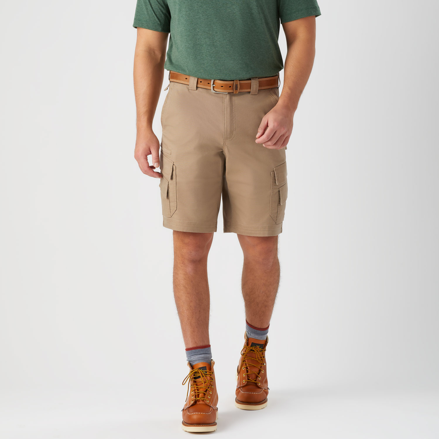 Men's DuluthFlex Sweat Management 11