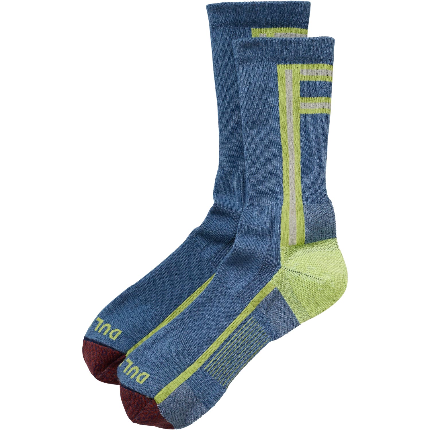 Women's Stay-Put Lightweight Crew Socks