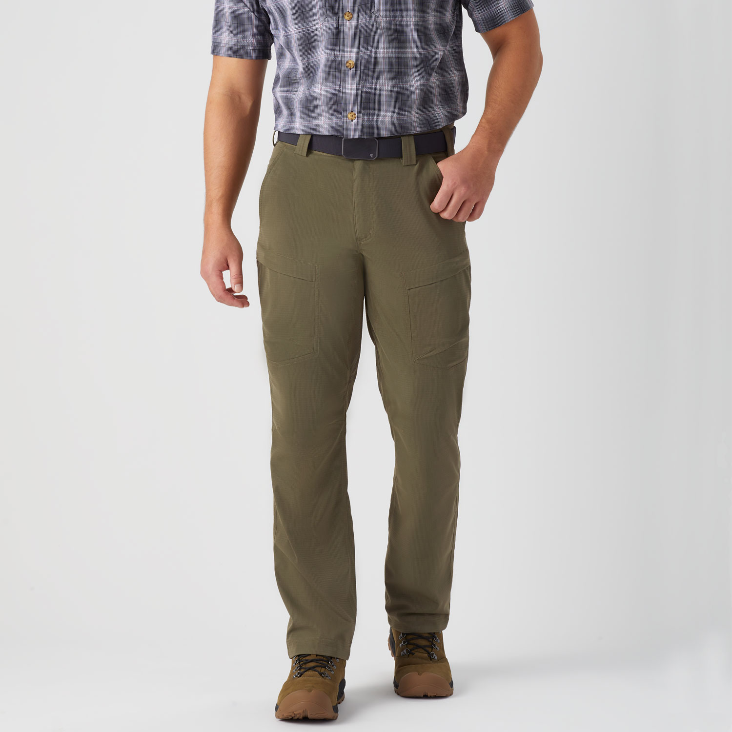 Men's Breezeshooter Standard Fit Work Pants