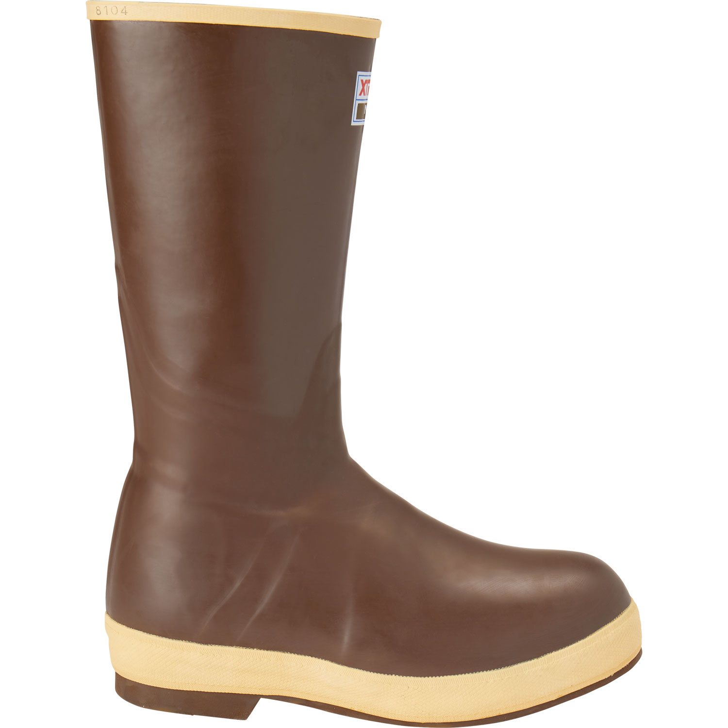 Men's Xtratuf 15