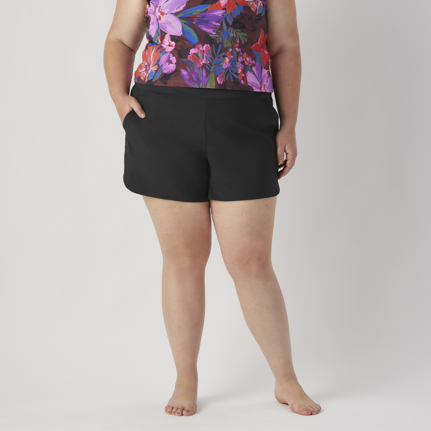 Women's Plus AKHG Lost Lake 5