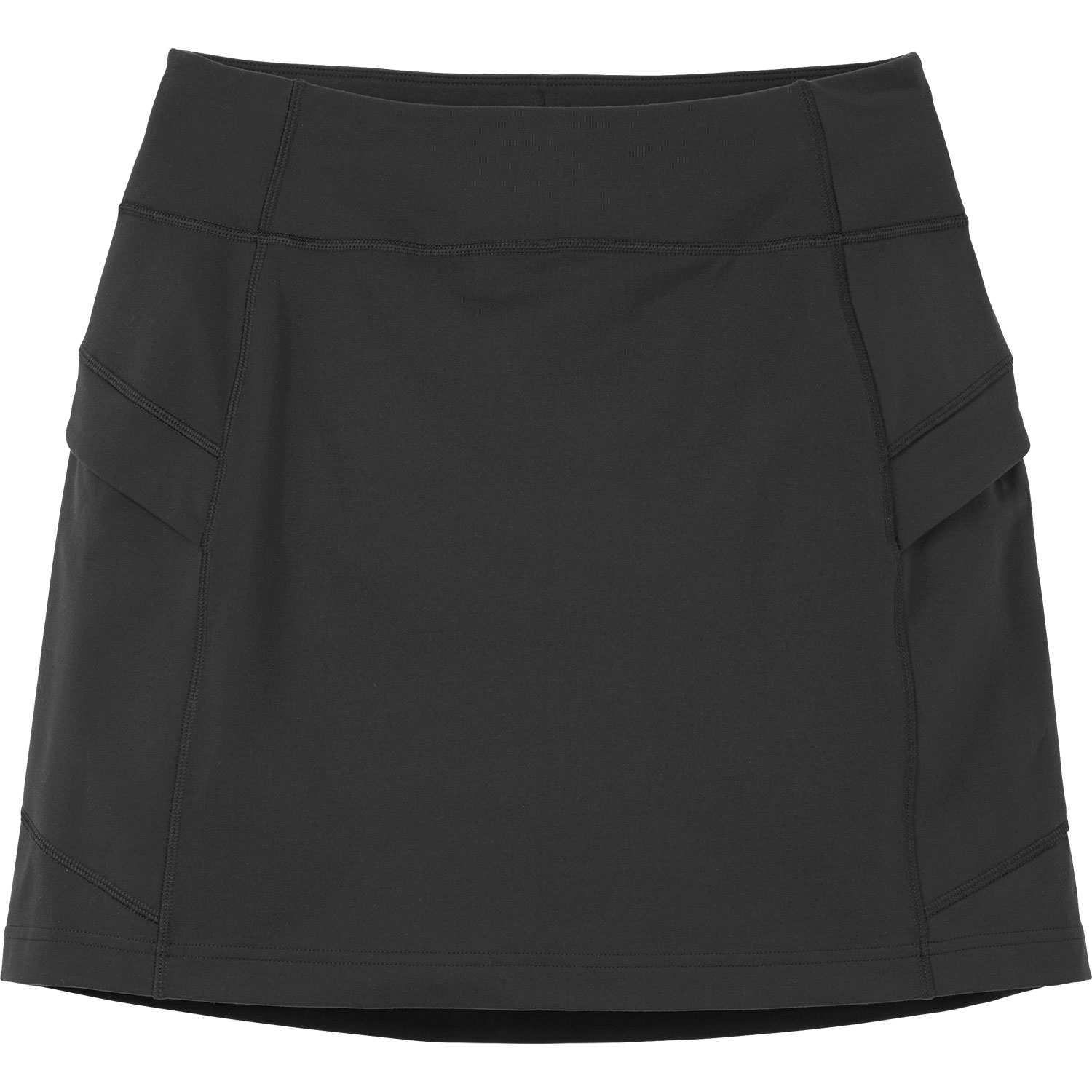Women's NoGA Namastash Skort