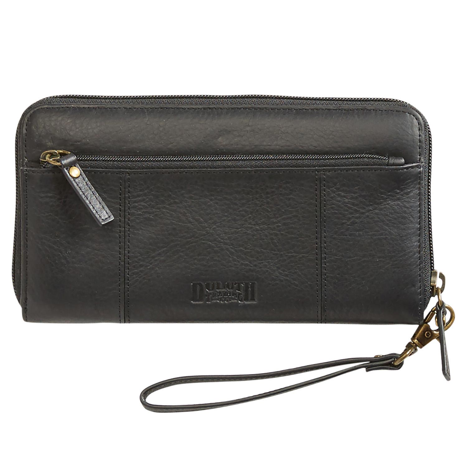 Lifetime Leather Wallet