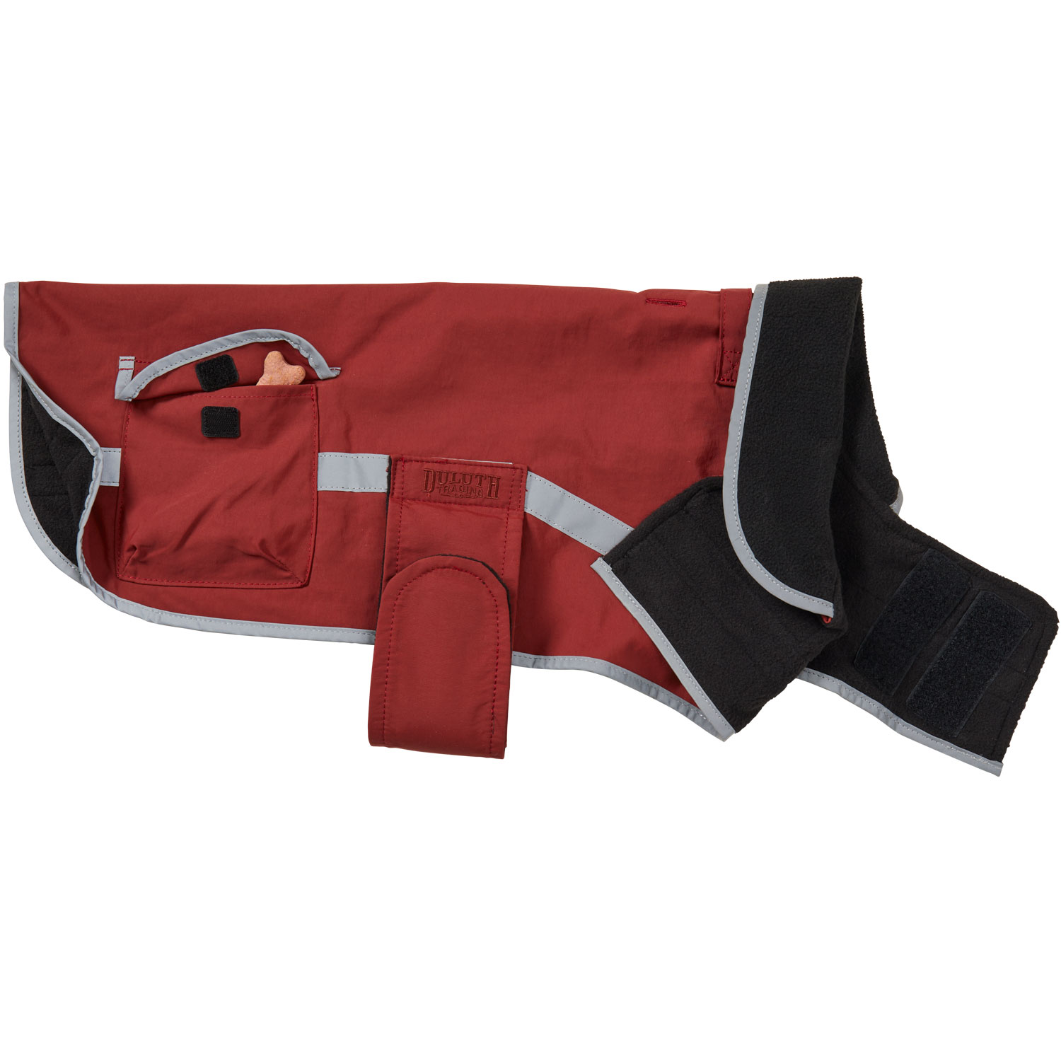 Grab Dog Jacket