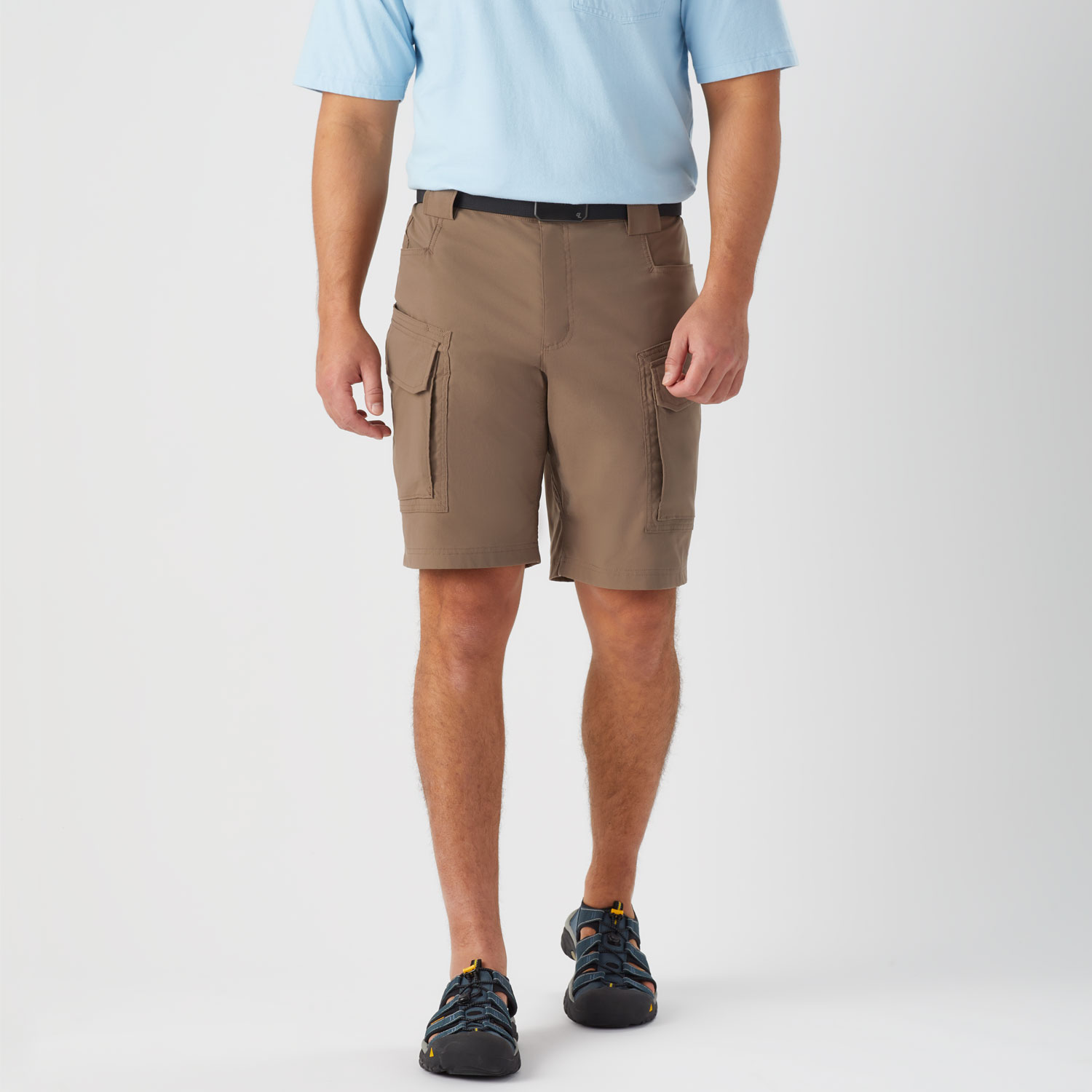Men's DuluthFlex Dry on the Fly Relaxed Fit 11
