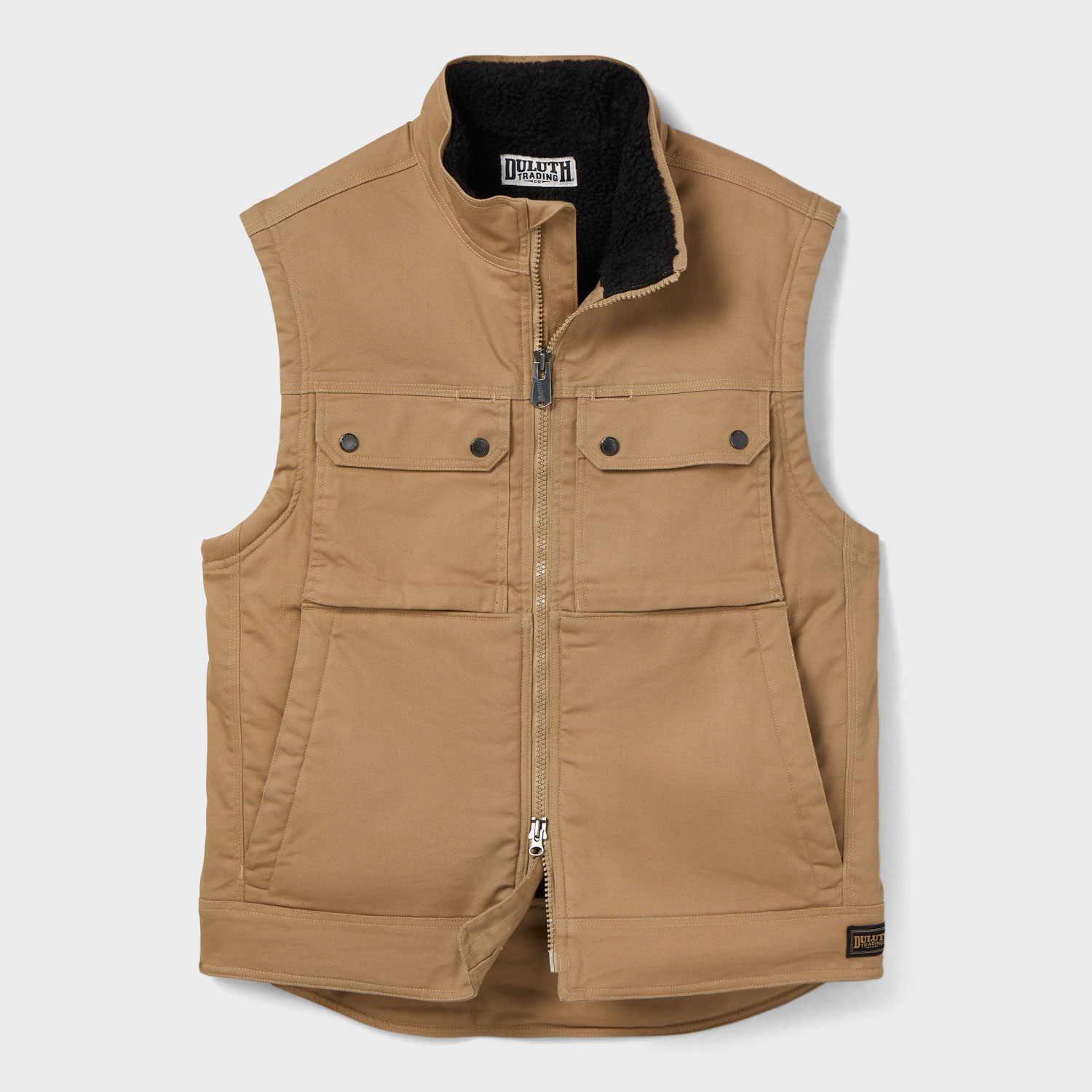 Men's DuluthFlex Fire Hose HD Vest