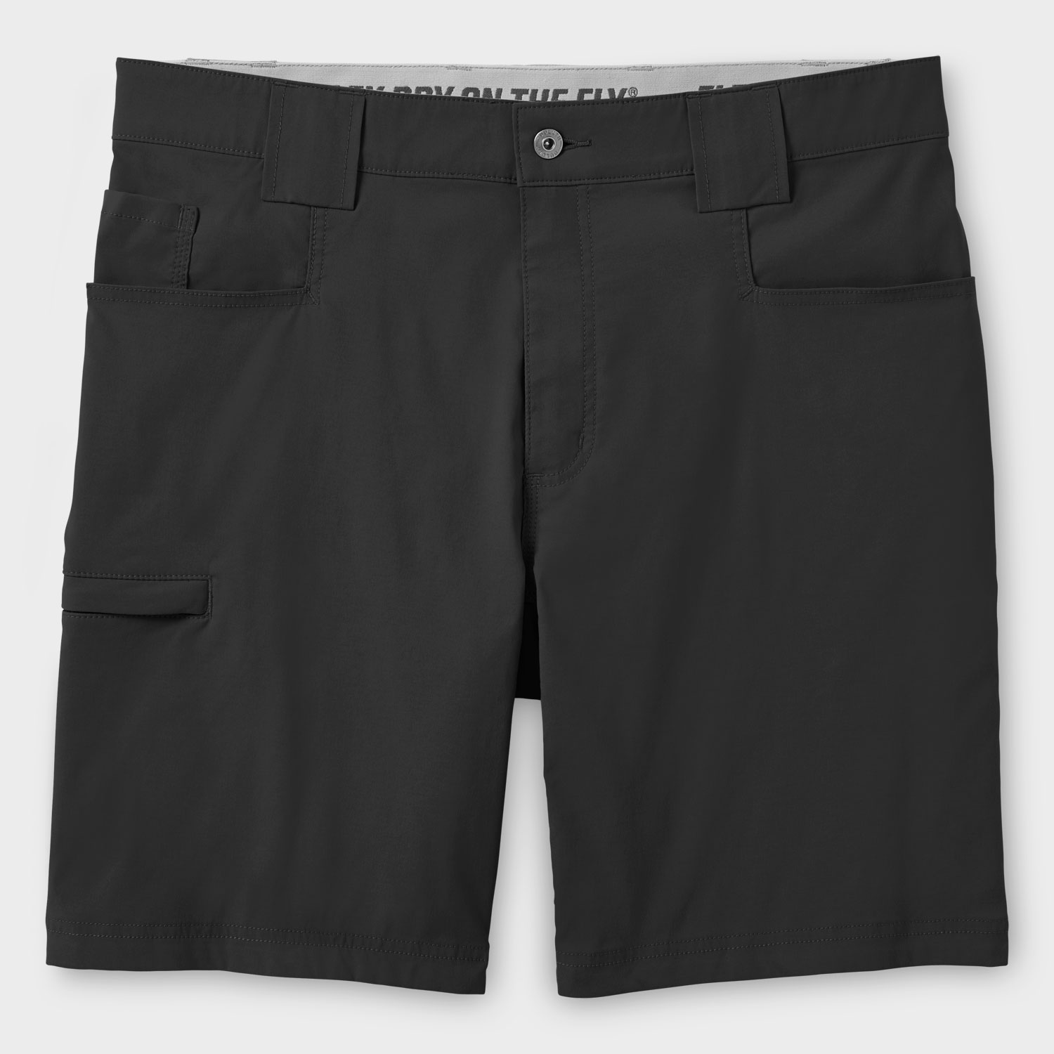 Men's DuluthFlex Dry on the Fly Standard Fit 9