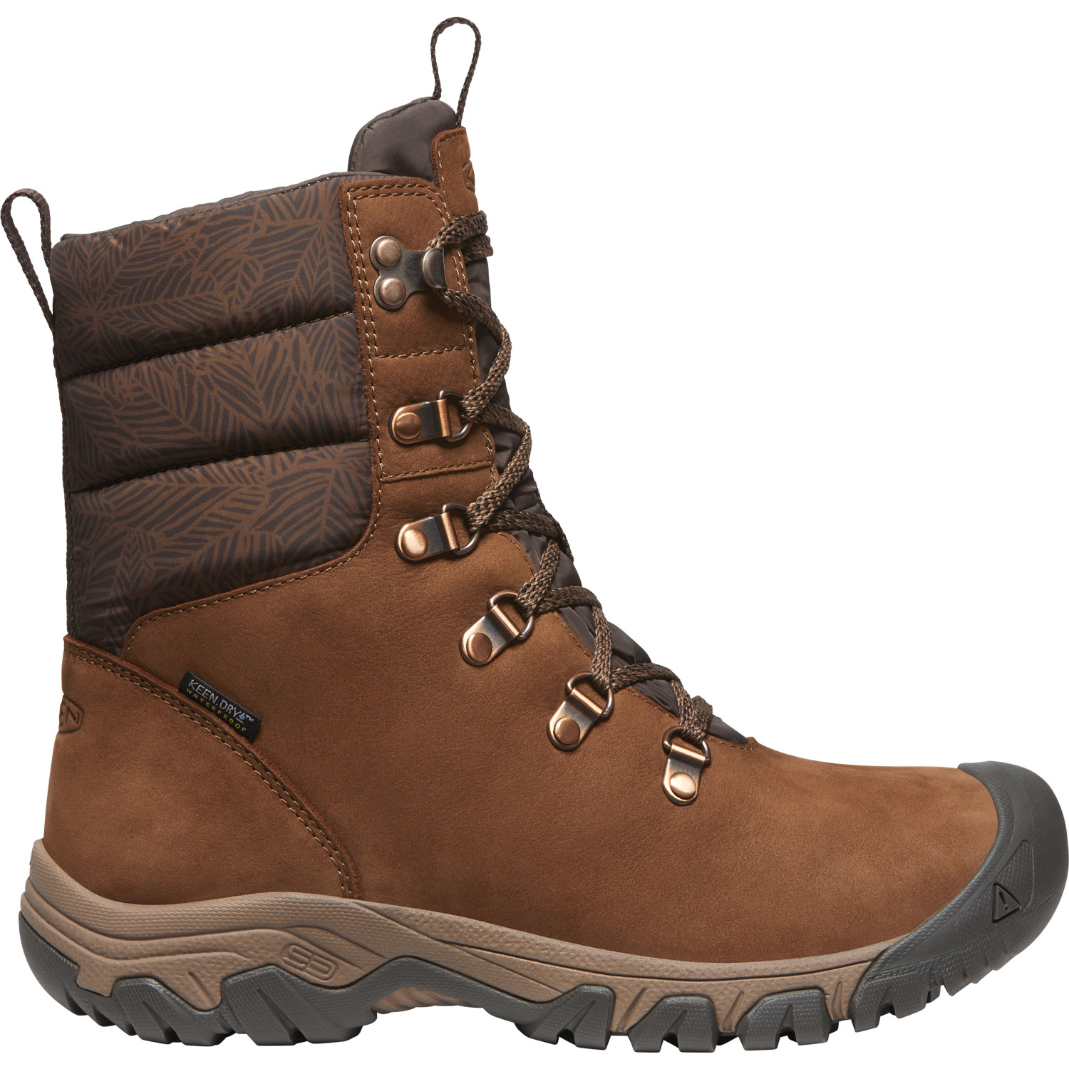 Women's KEEN Greta Waterproof Boots