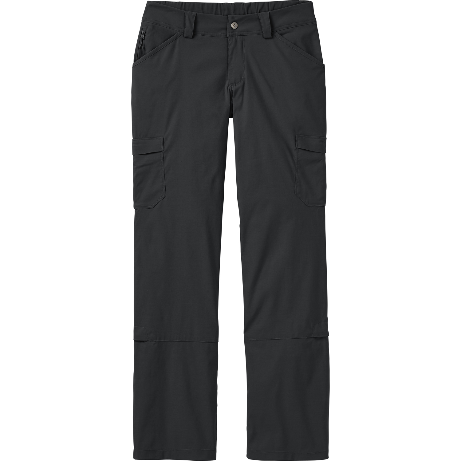 Women's Plus Dry on the Fly Bootcut Pants