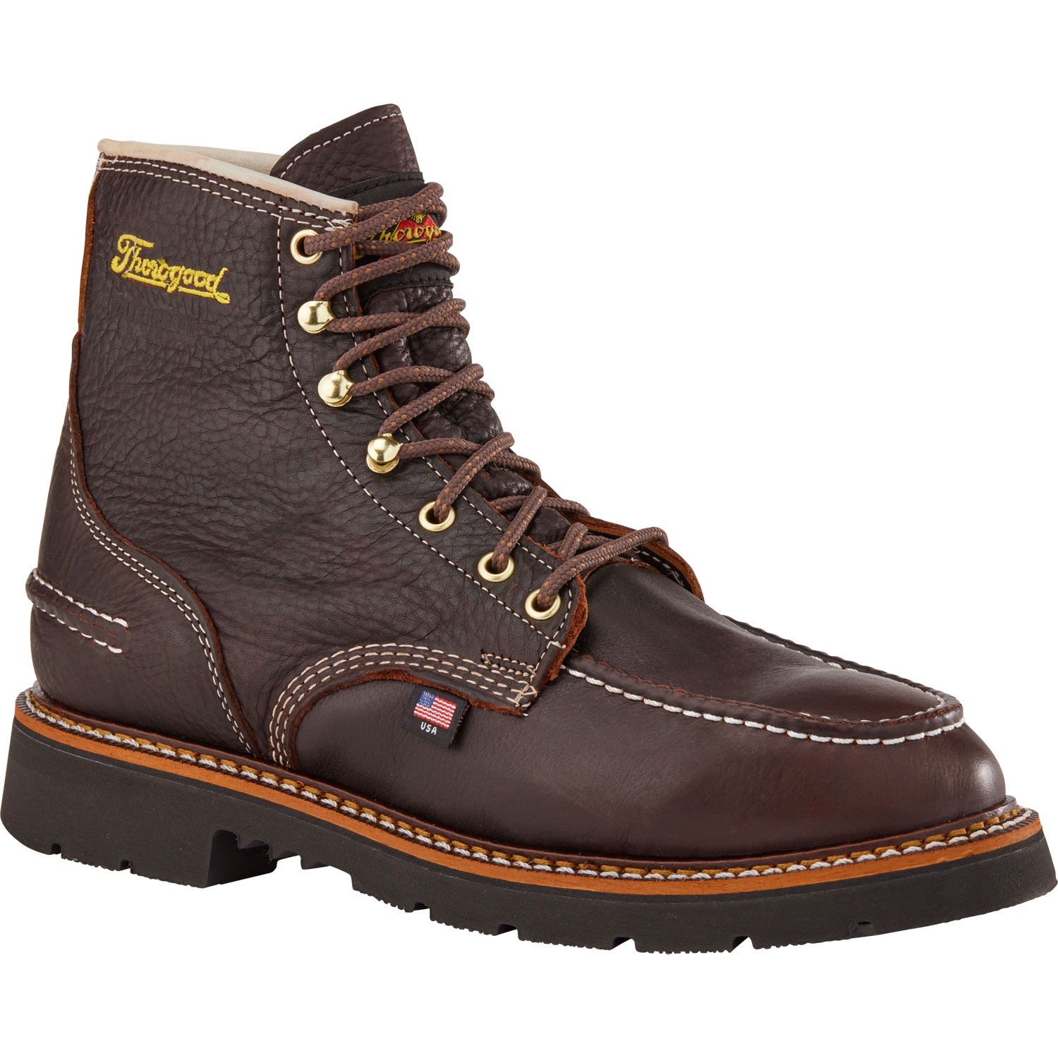 Men's Thorogood 6