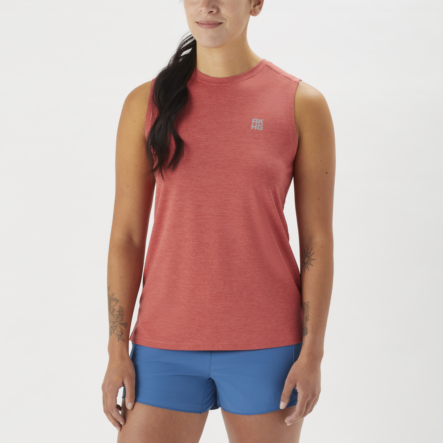 Women's AKHG Tun-Dry Tank Top