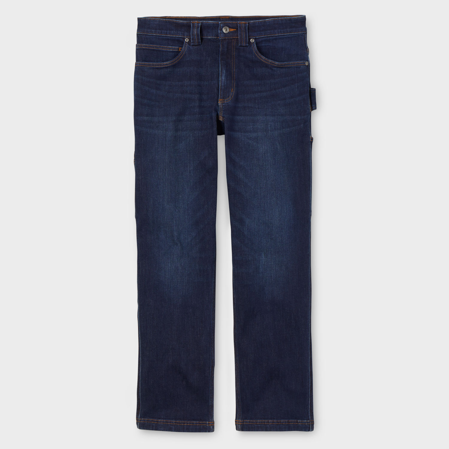 Men's Ballroom Double Flex Standard Fit Carpenter Jeans