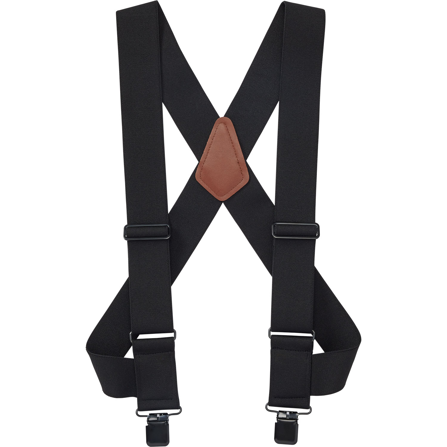 Duluth Regular Side Clip Suspenders