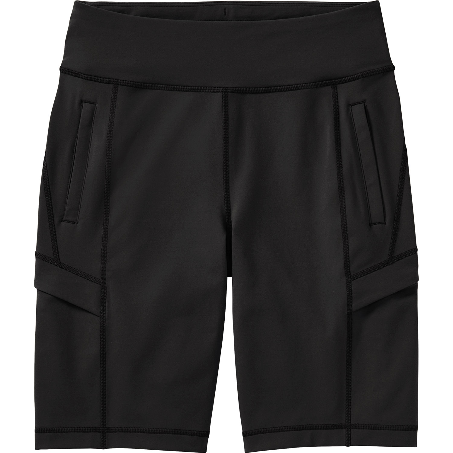 Women's NoGA Namastash Bermuda 10
