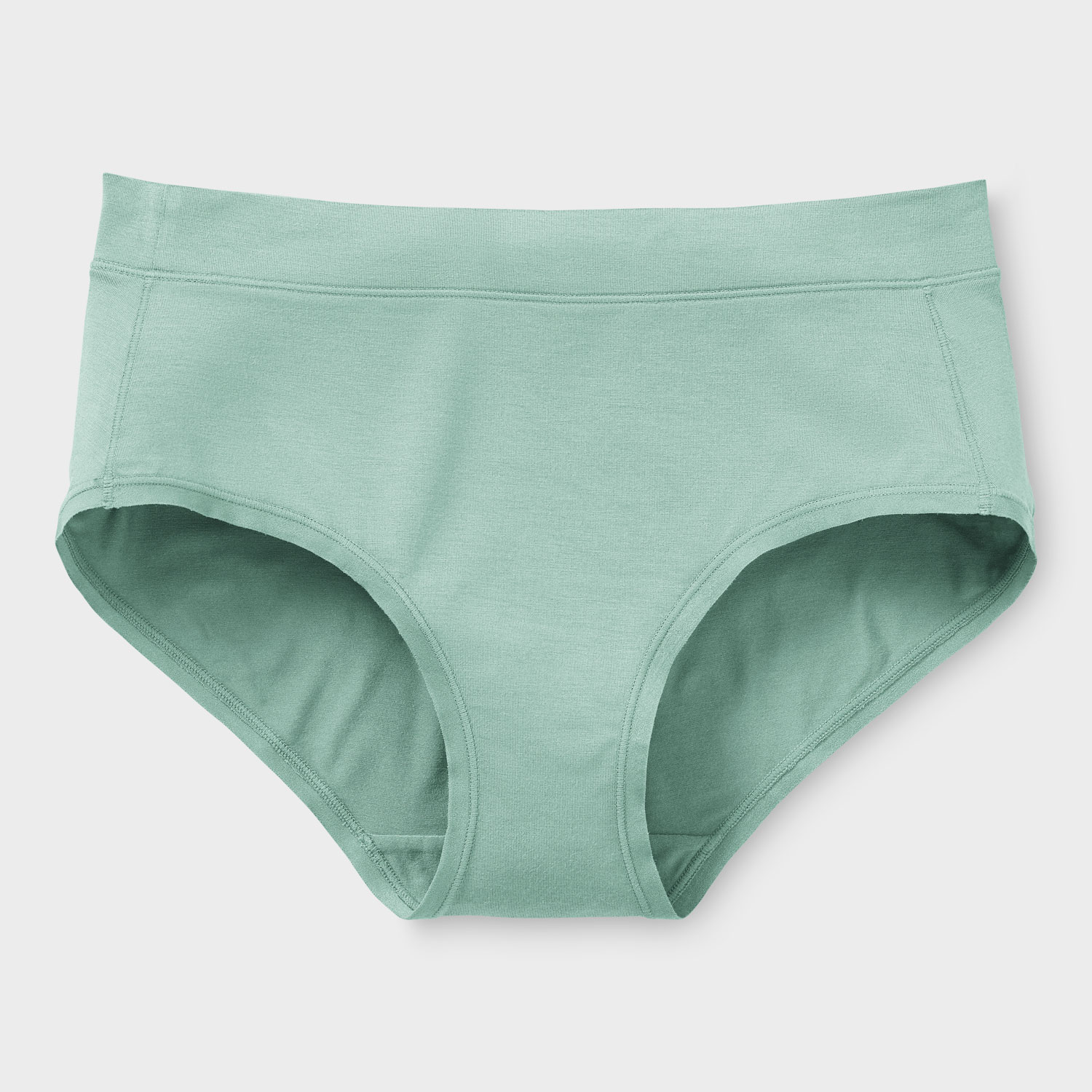 Women's Plus Dang Soft Modern Hipster