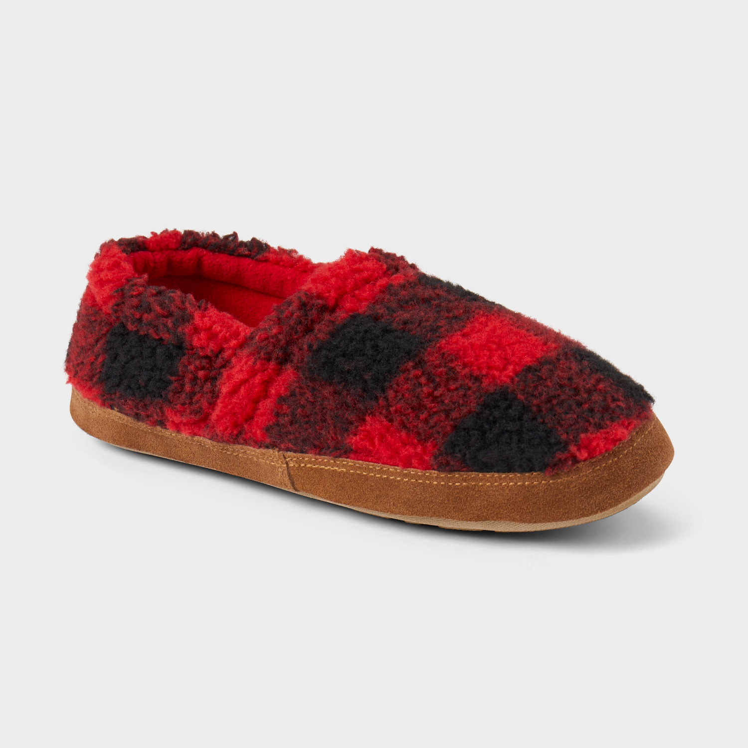 Women's Fleece Slippers