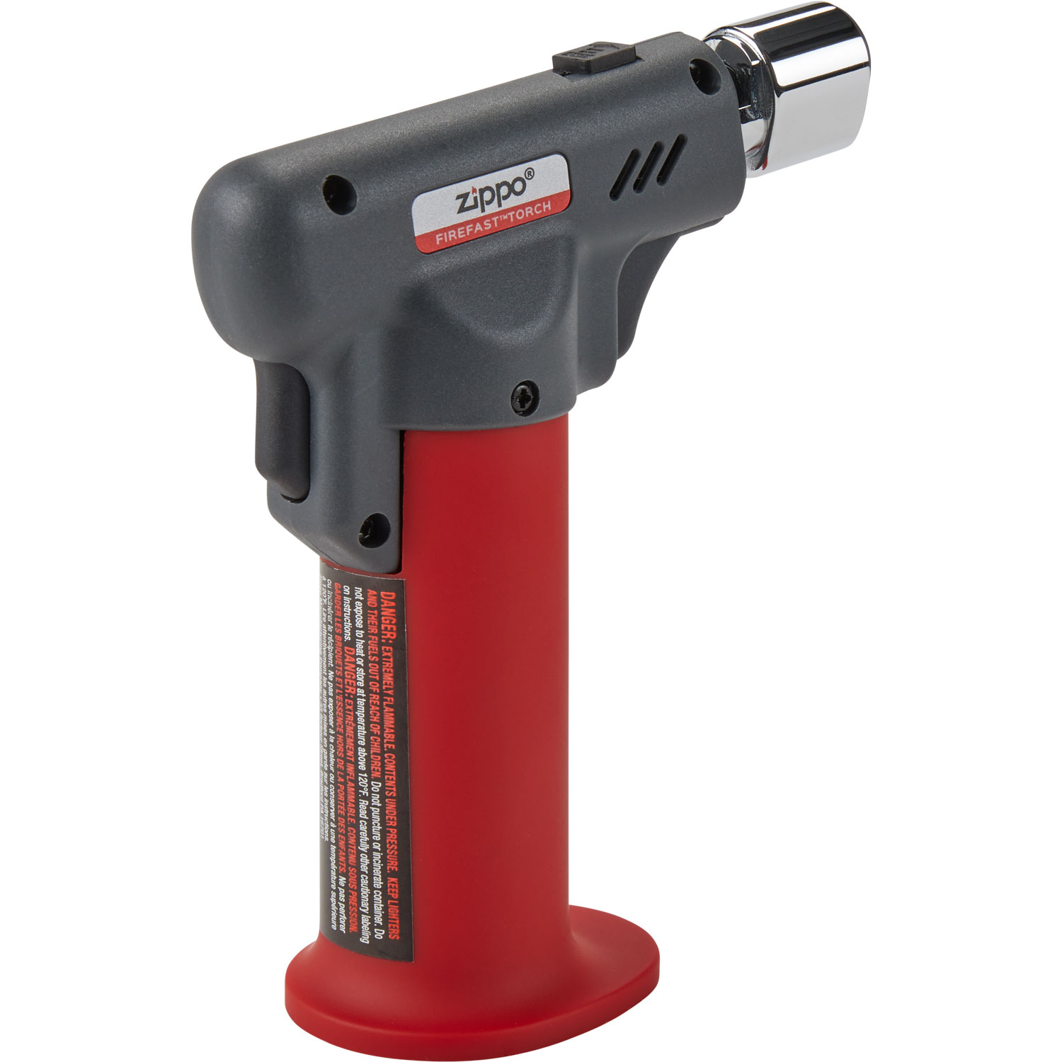 FireFast Torch