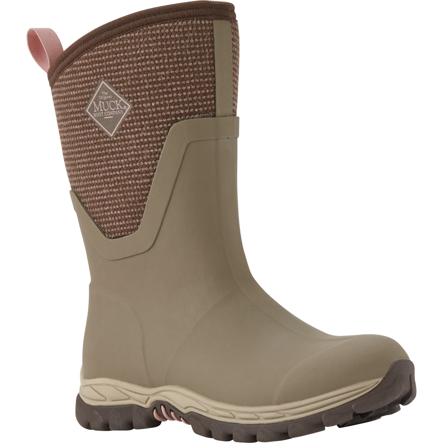 Women's Muck Arctic Sport ll Mid Boots