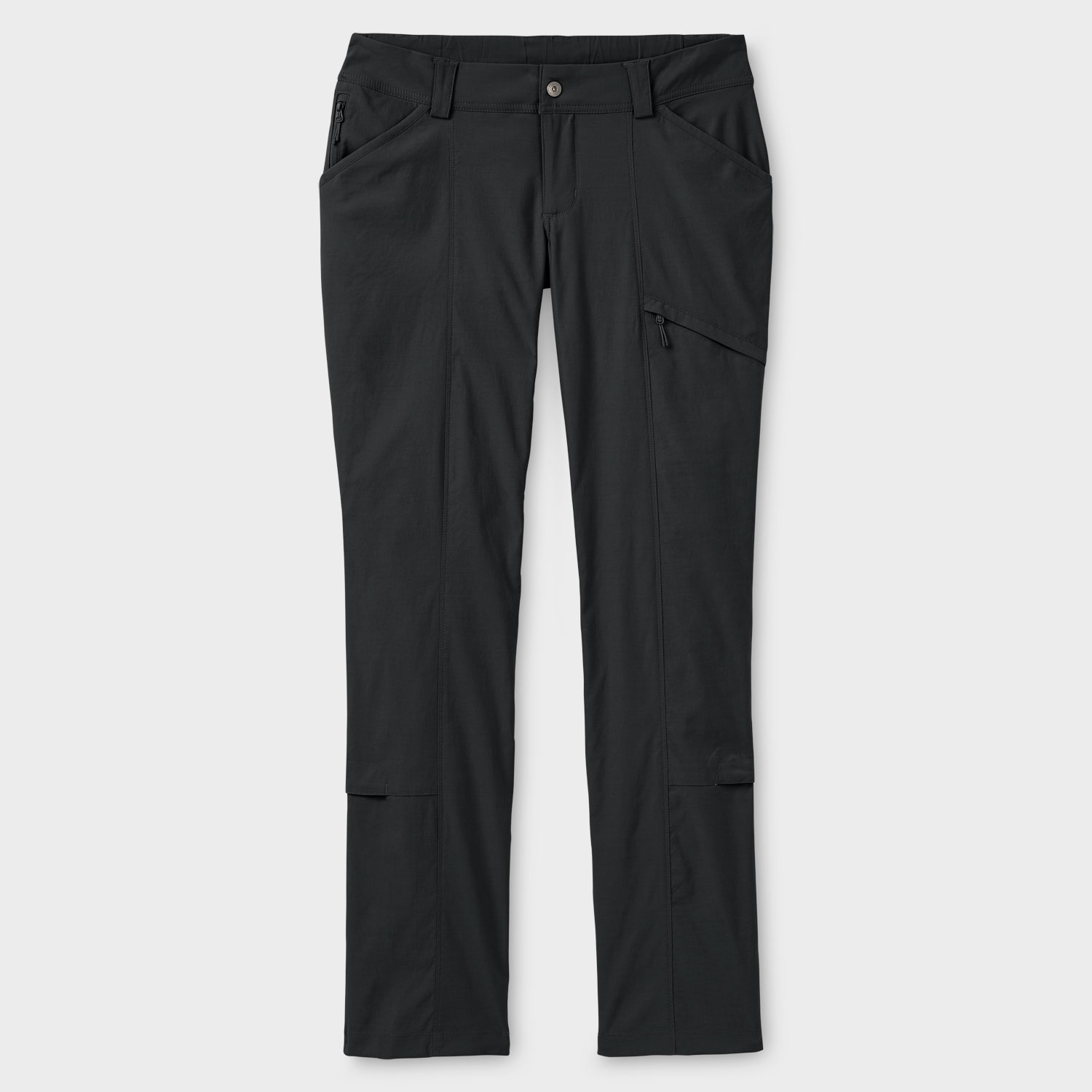 Women's Dry on the Fly Slim Leg Pants
